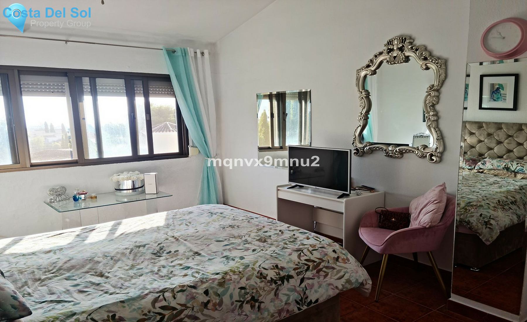Townhouse in Campo Mijas-1477823