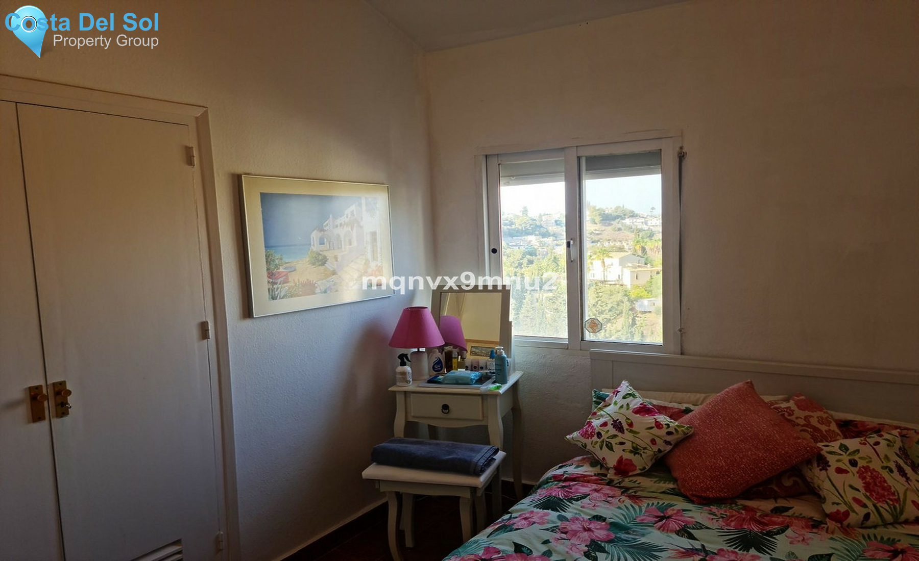 Townhouse in Campo Mijas-1477824