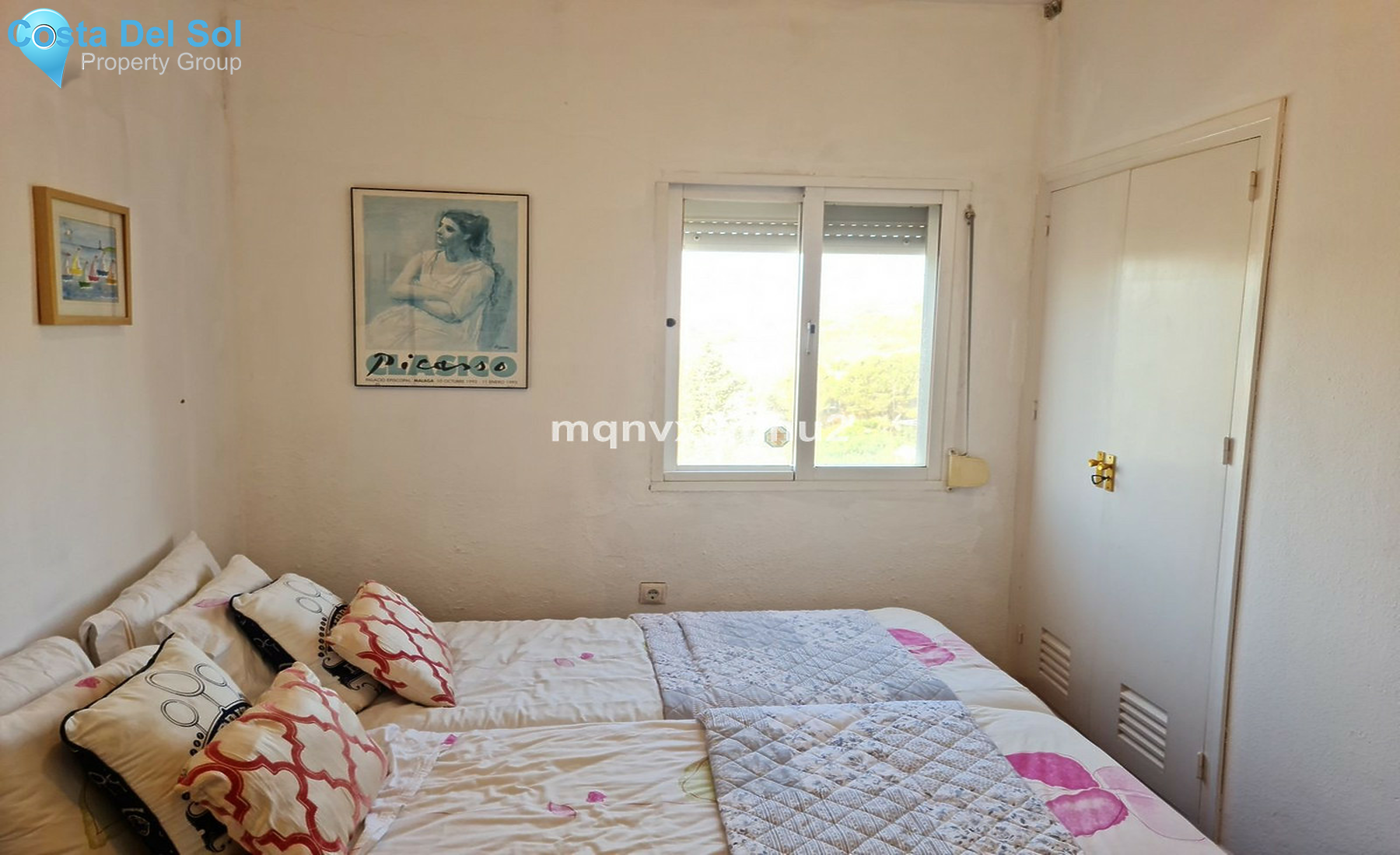Townhouse in Campo Mijas-1477825