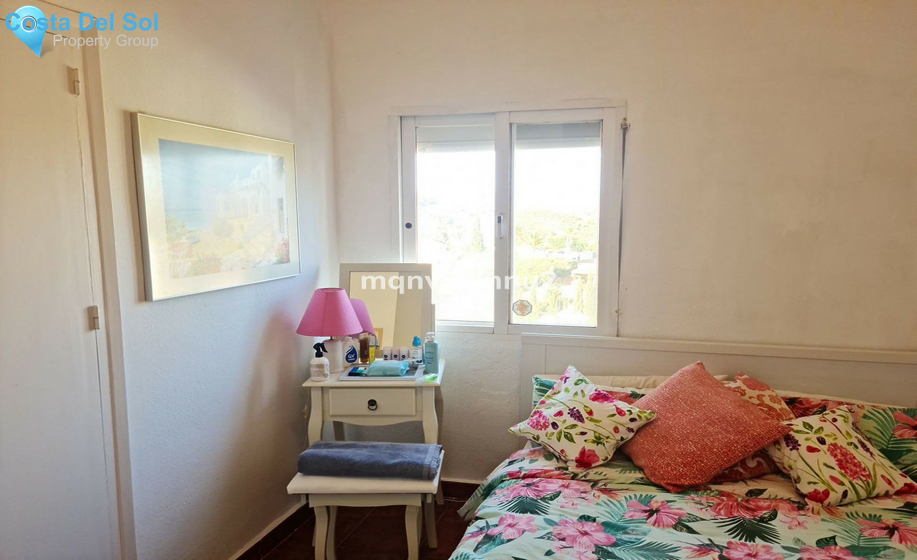 Townhouse in Campo Mijas-1477826