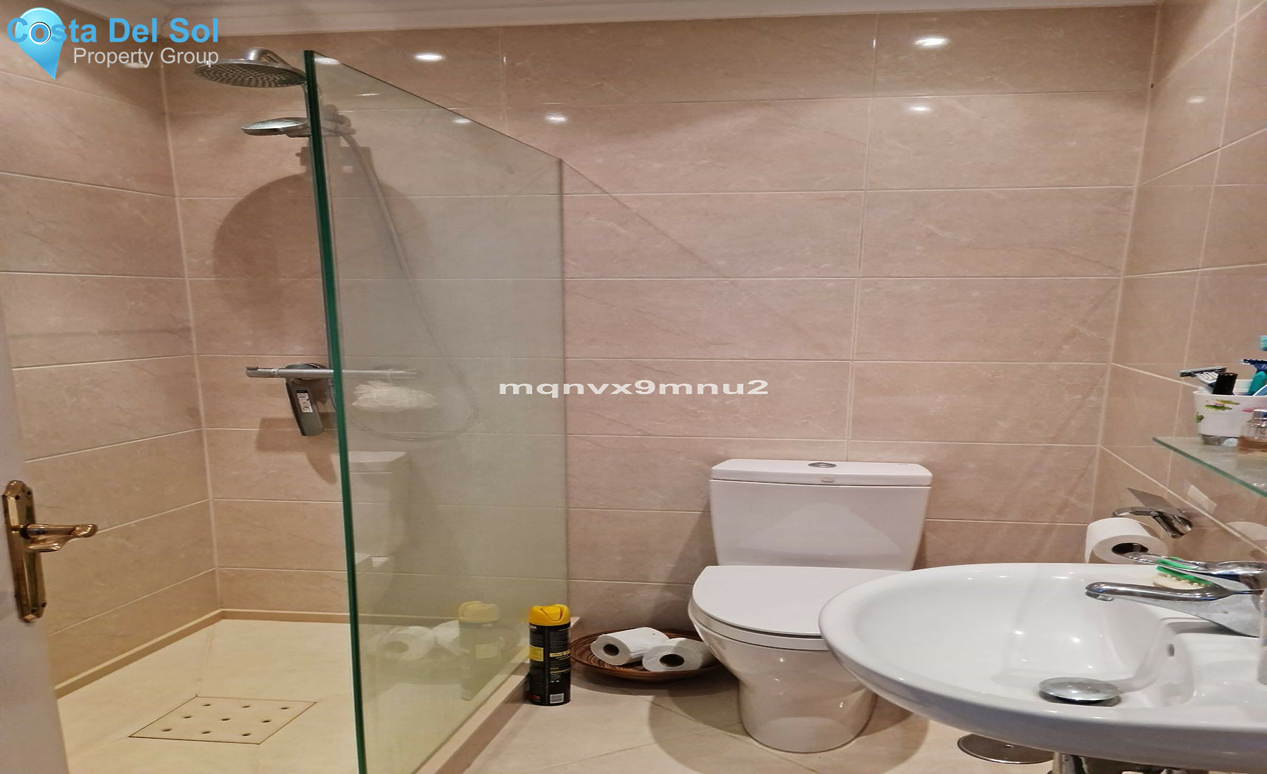 Townhouse in Campo Mijas-1477827