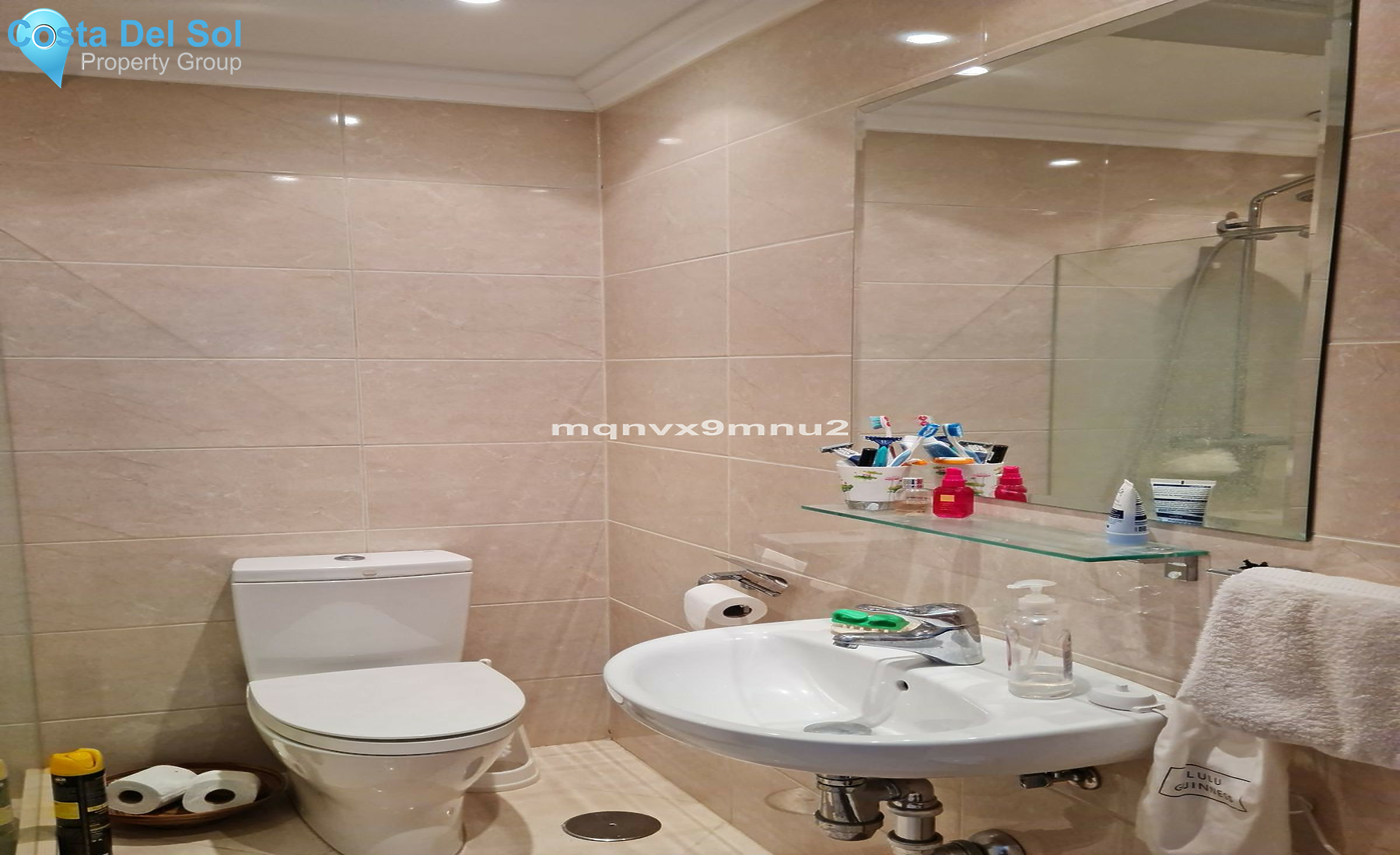 Townhouse in Campo Mijas-1477828