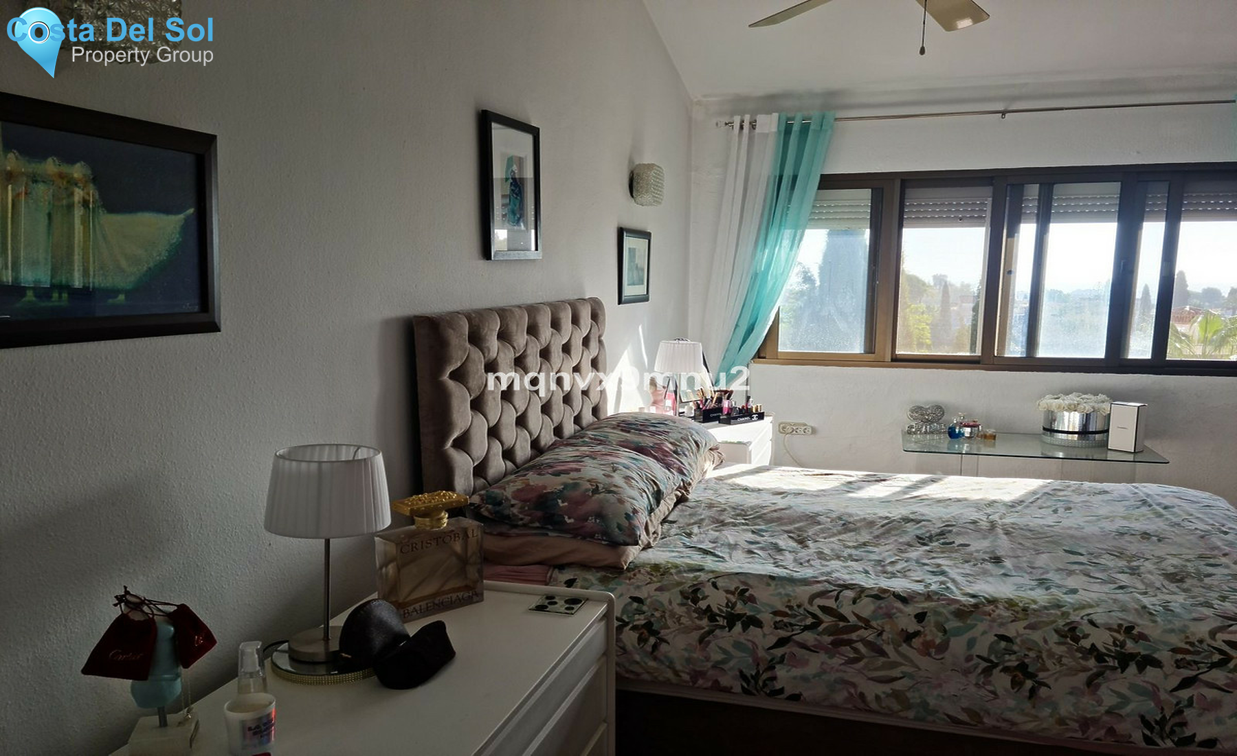 Townhouse in Campo Mijas-1477829