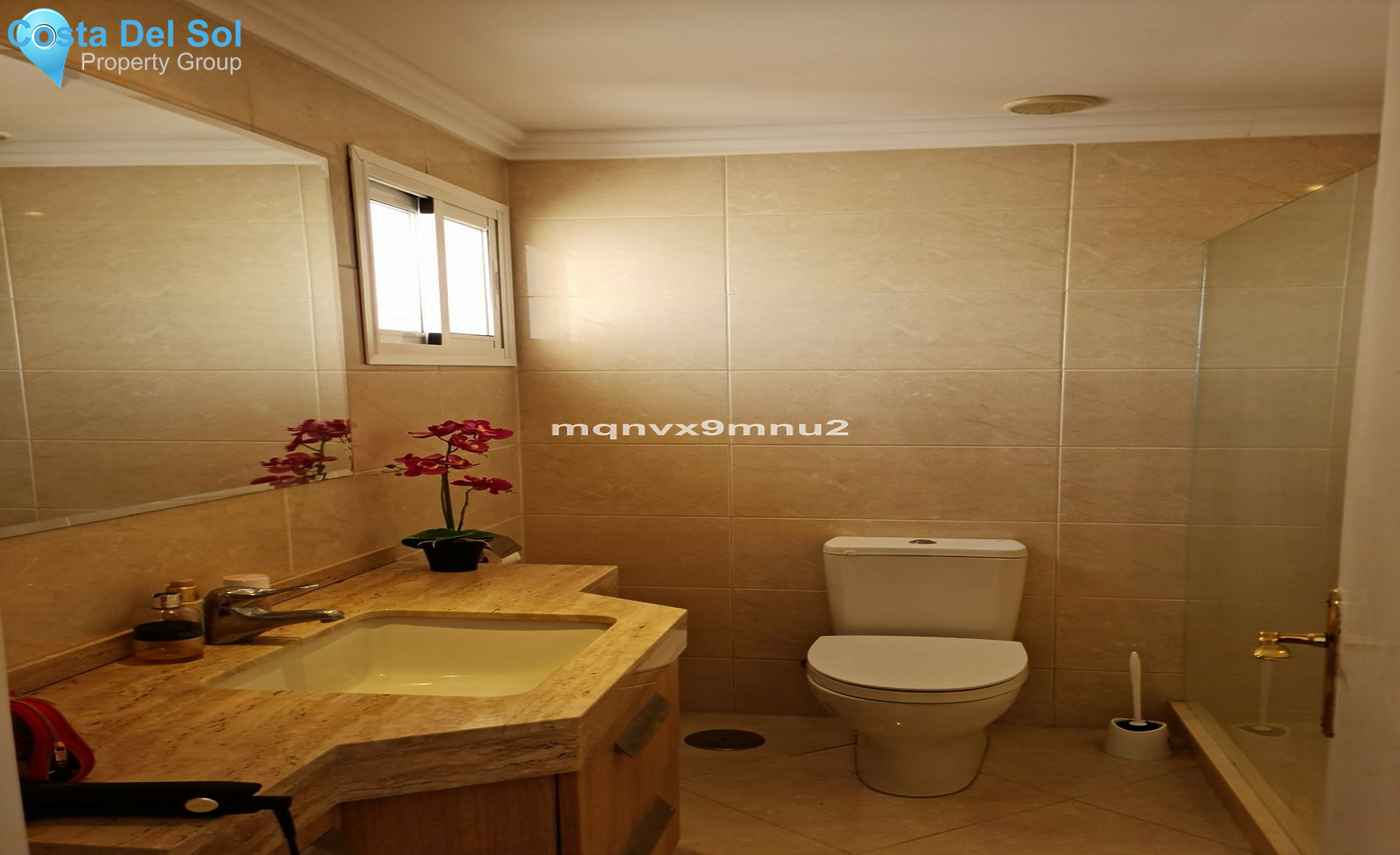 Townhouse in Campo Mijas-1477830