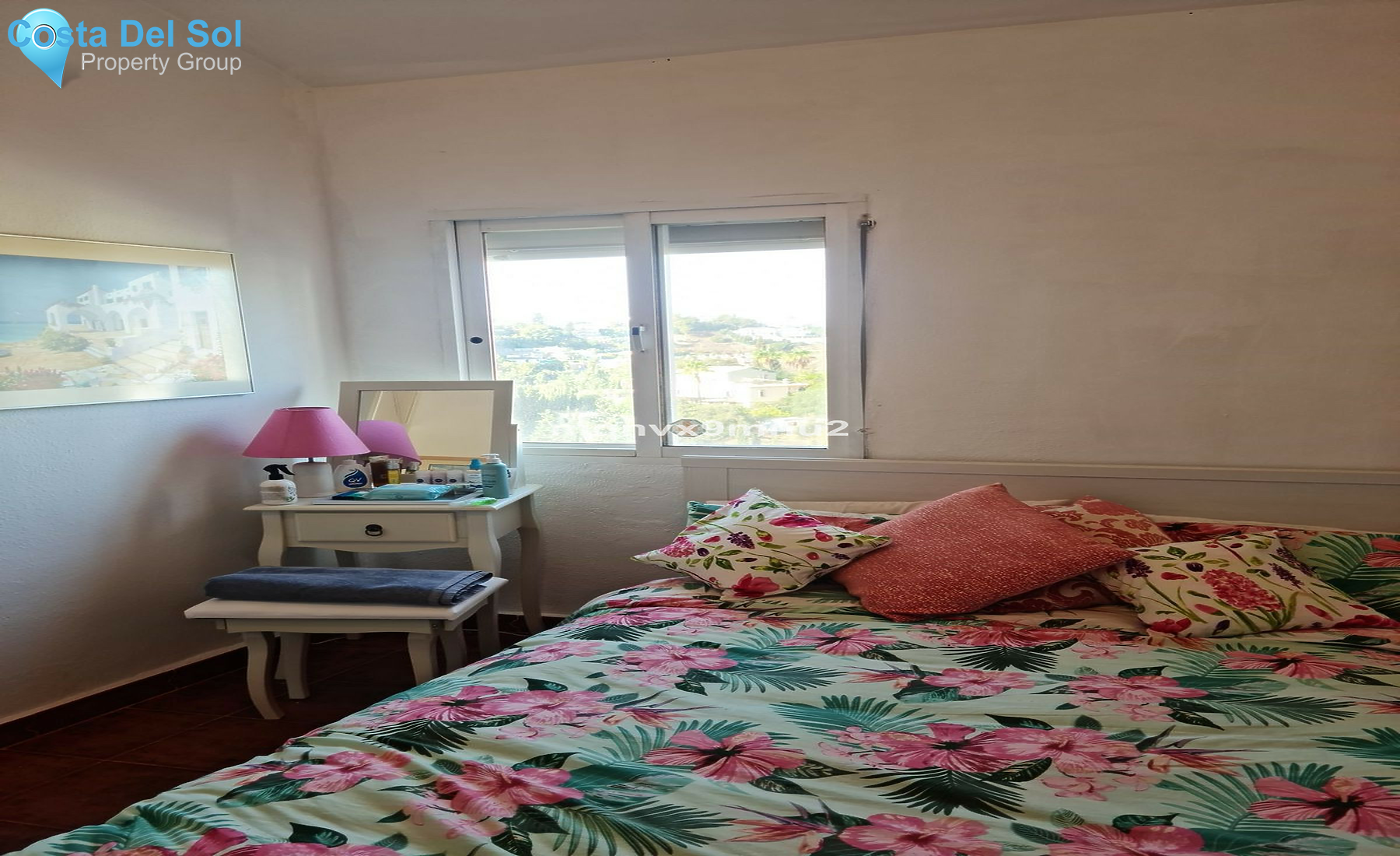 Townhouse in Campo Mijas-1477831
