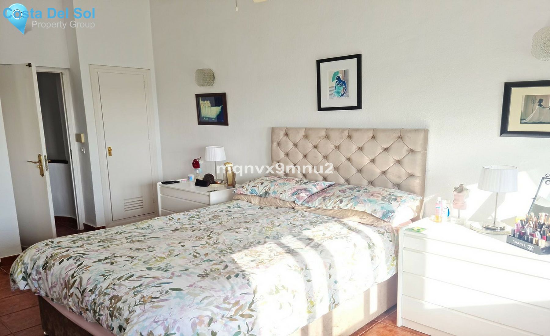 Townhouse in Campo Mijas-1477832