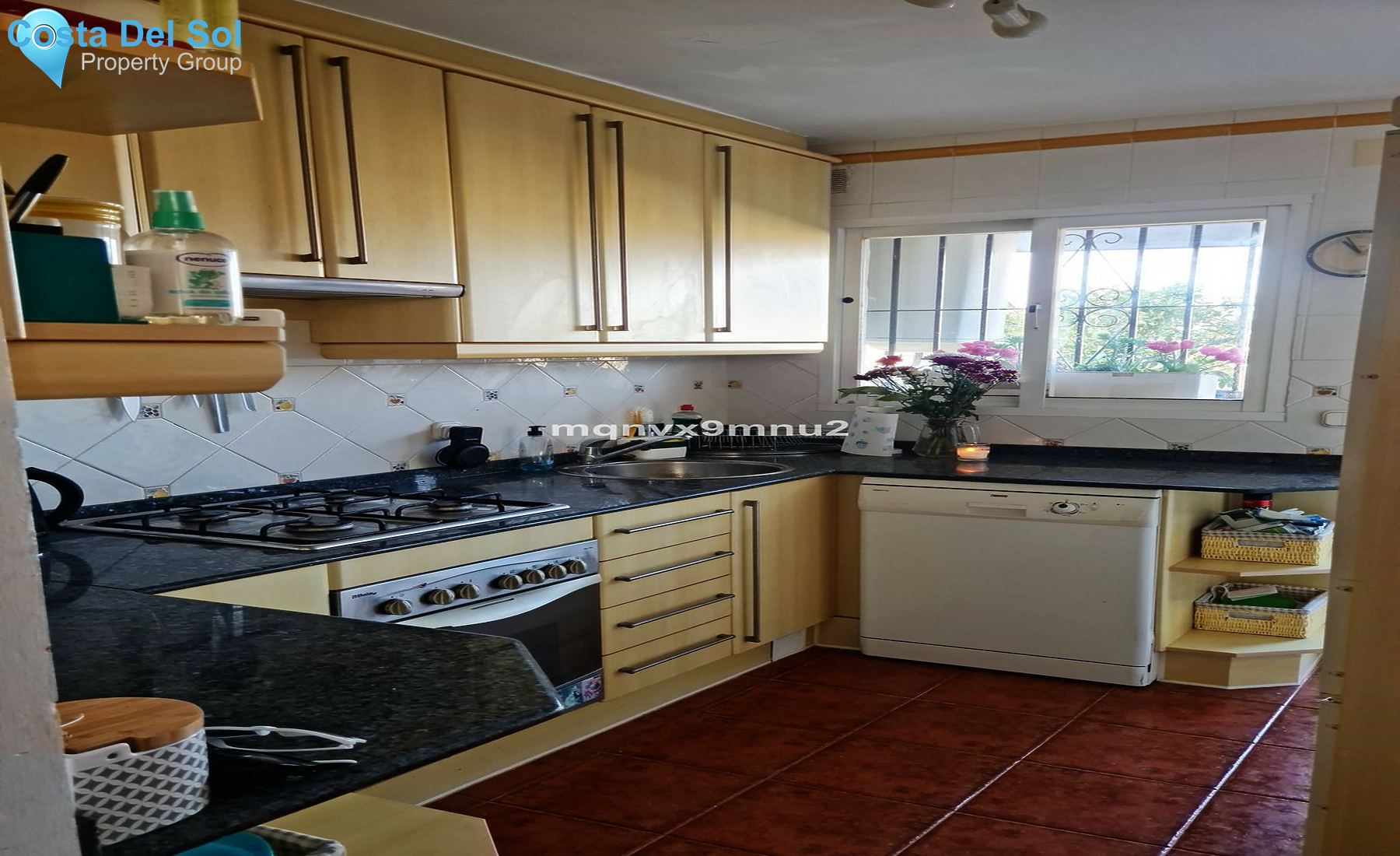 Townhouse in Campo Mijas-1477818