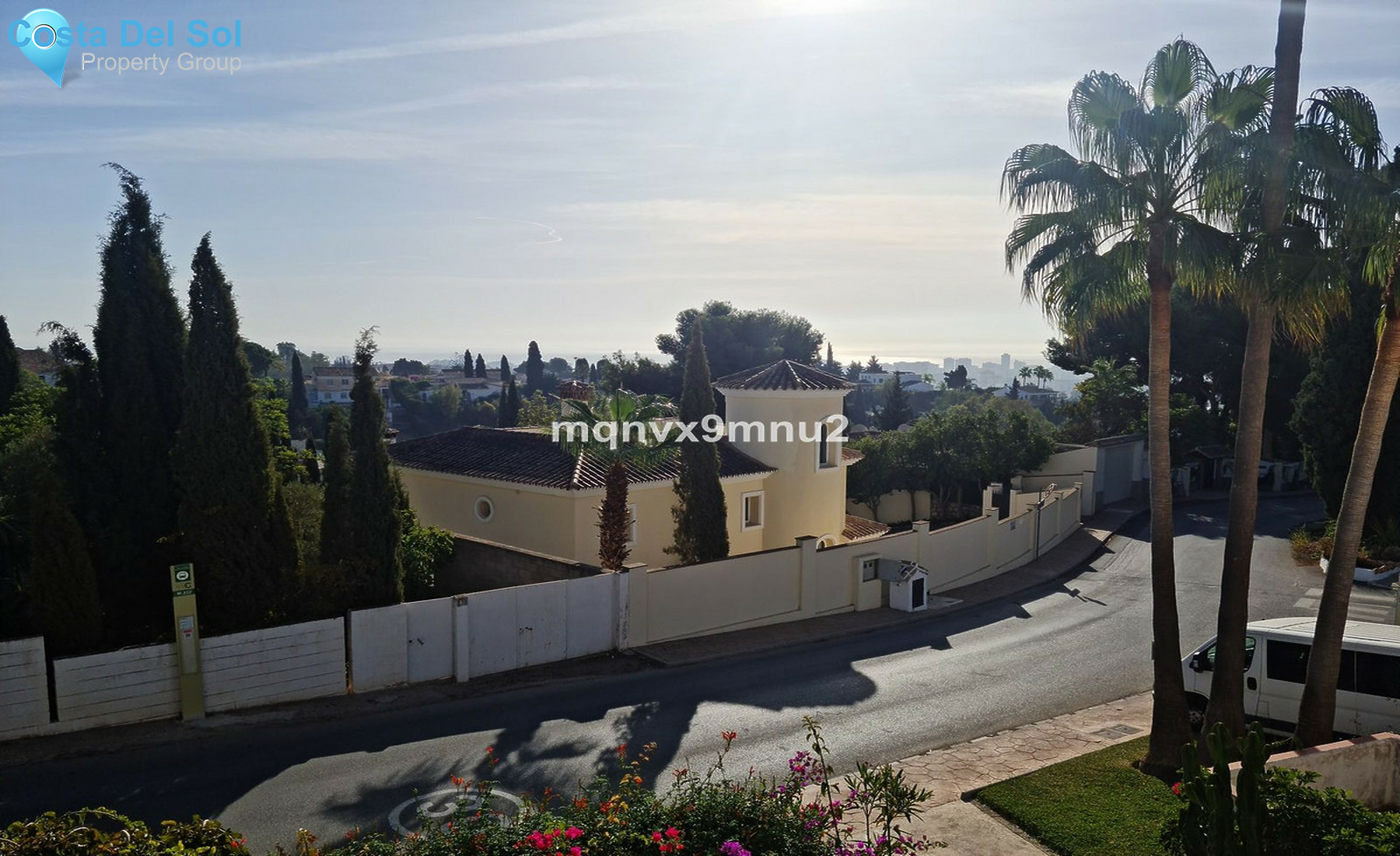 Townhouse in Campo Mijas-1477820