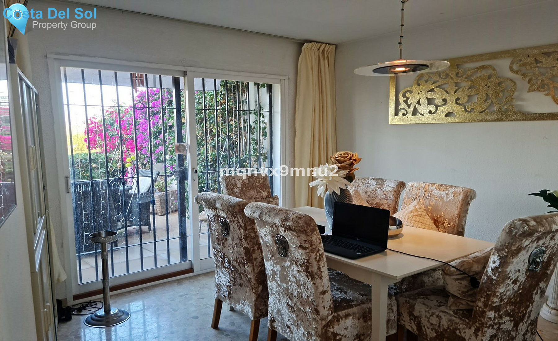Townhouse in Campo Mijas-1477821