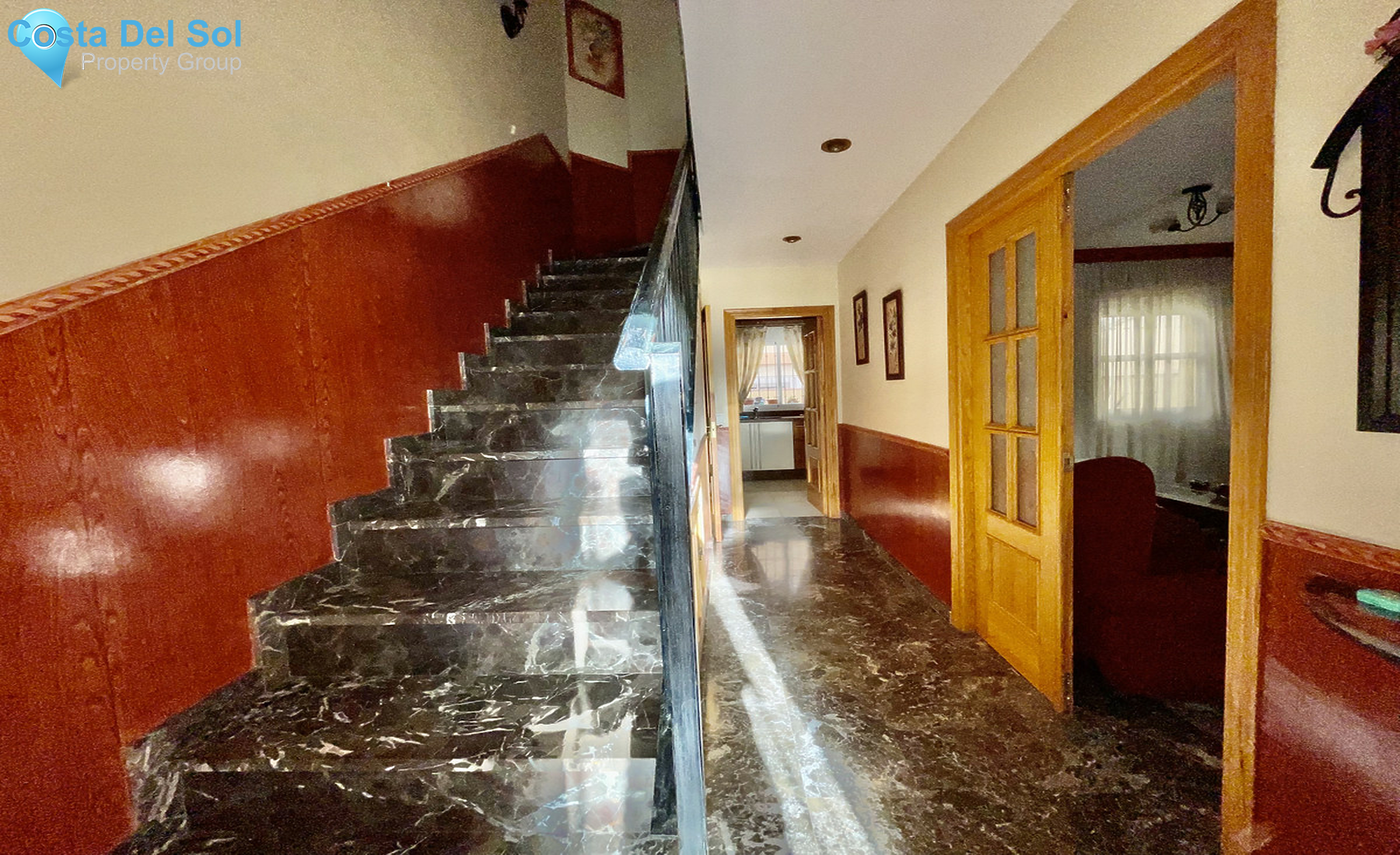 Townhouse in Cancelada