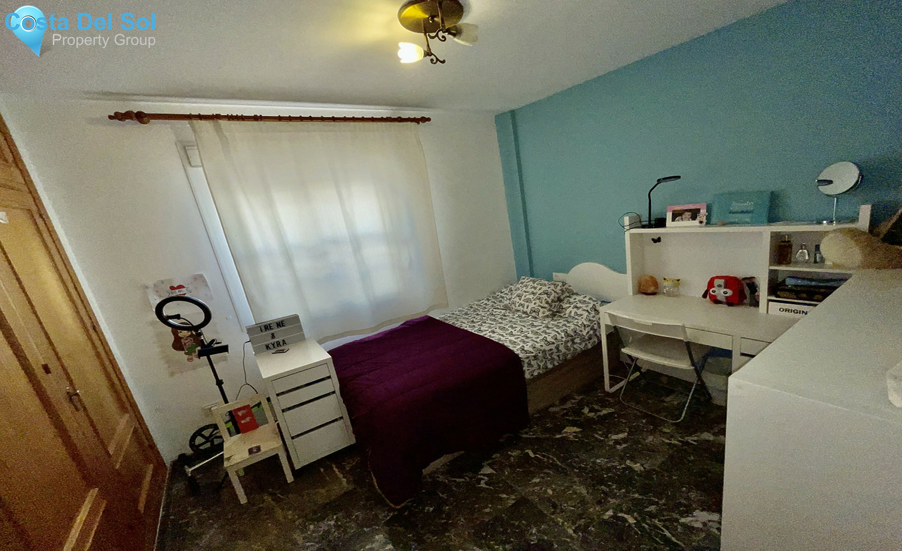 Townhouse in Cancelada-1316201