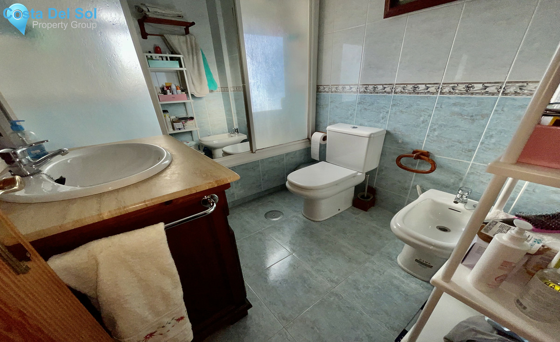 Townhouse in Cancelada-1316204