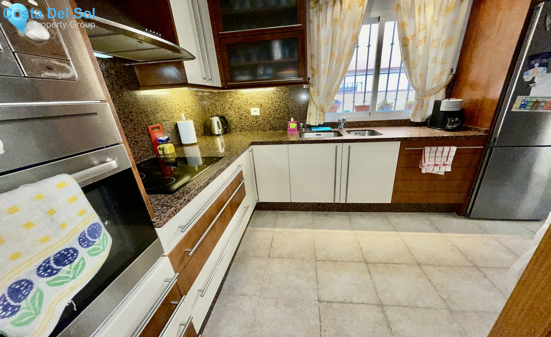 Townhouse in Cancelada-1316206