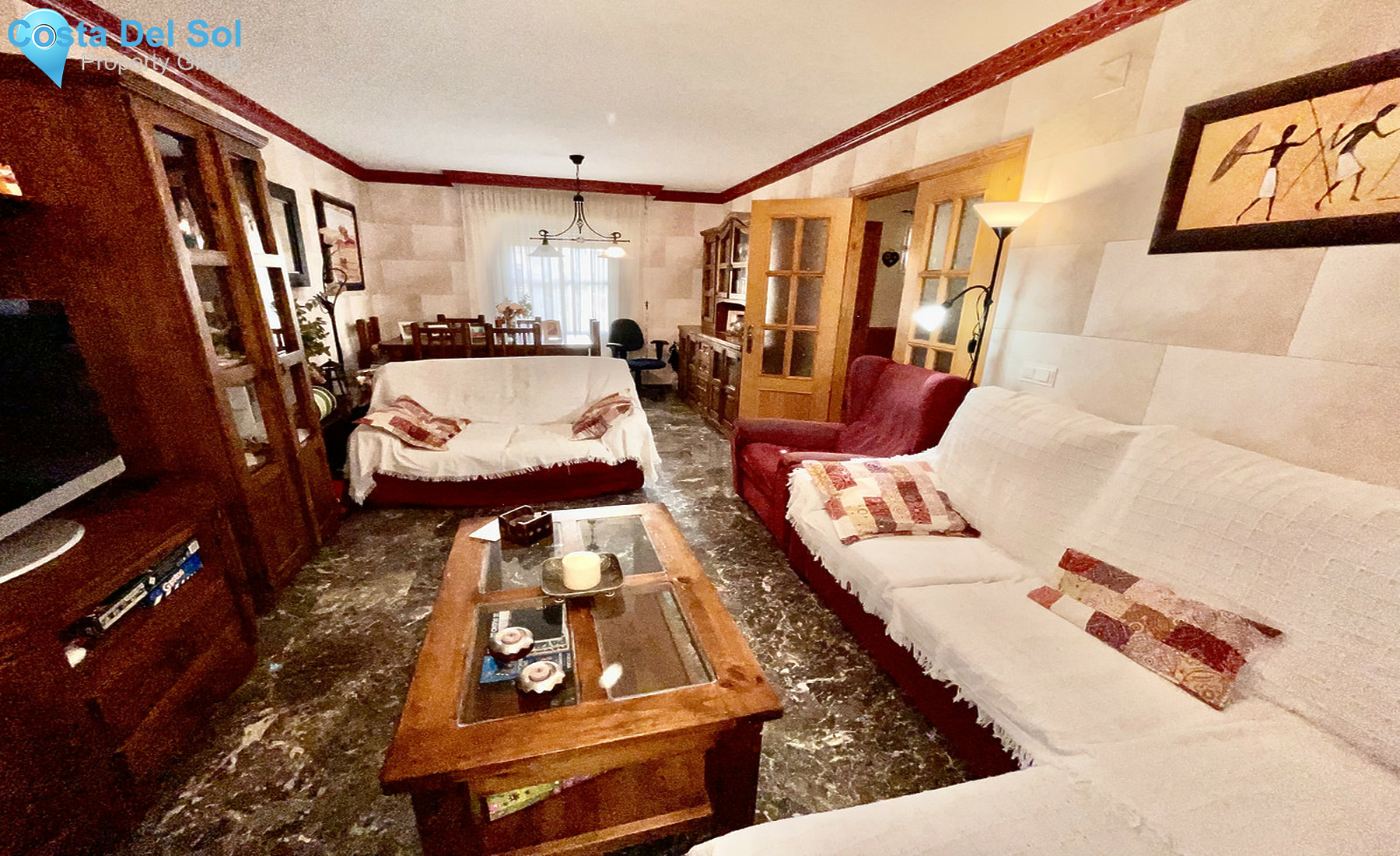 Townhouse in Cancelada-1316211