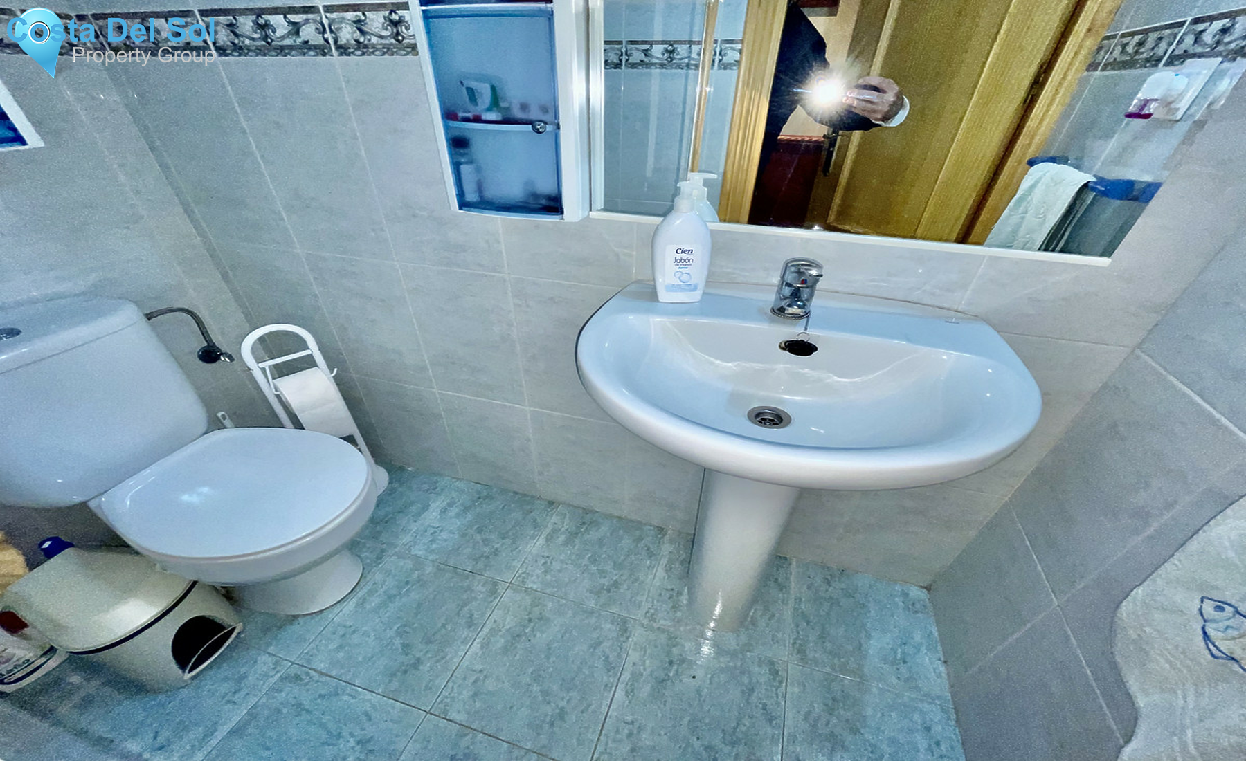 Townhouse in Cancelada-1316196