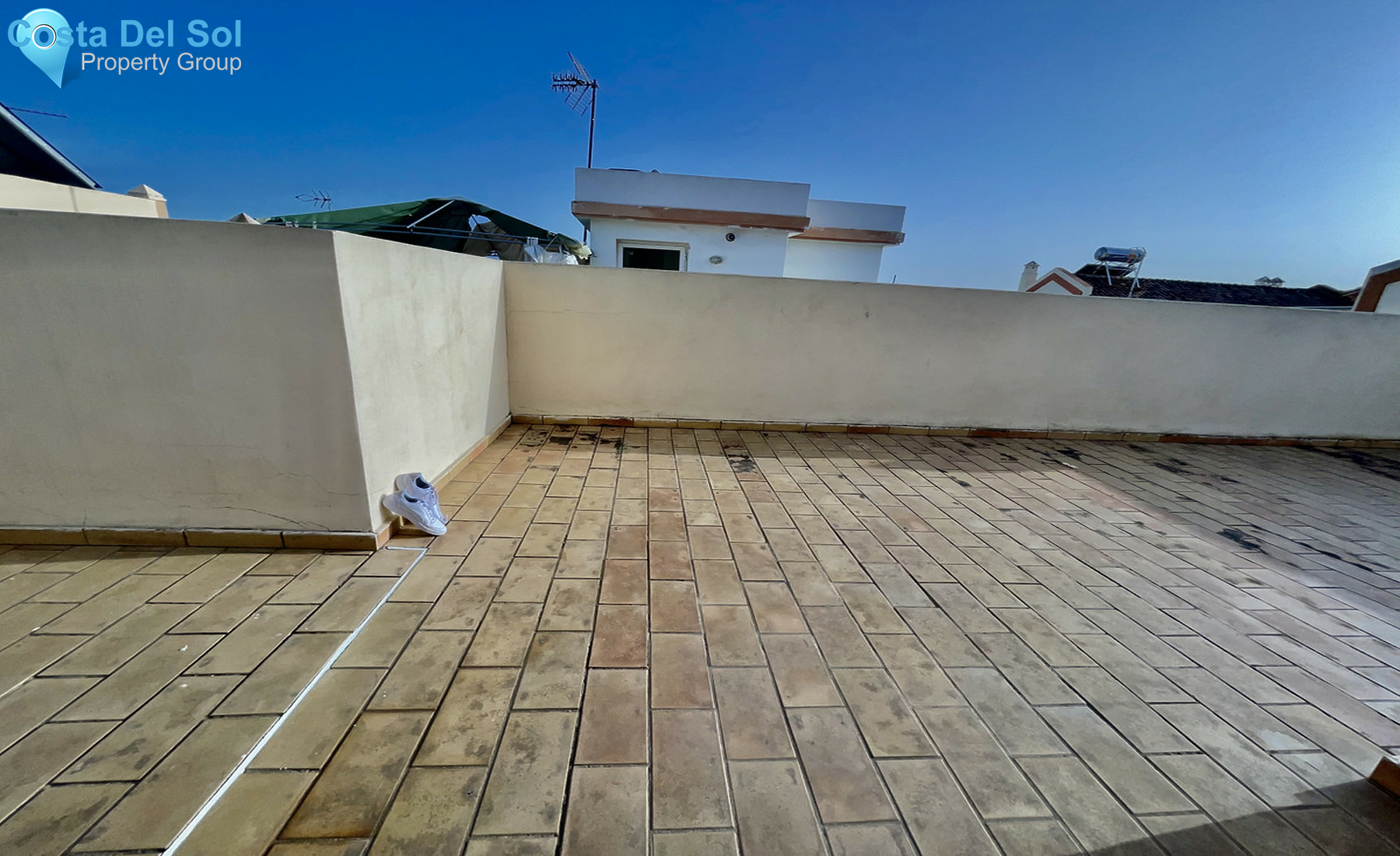 Townhouse in Cancelada-1316197