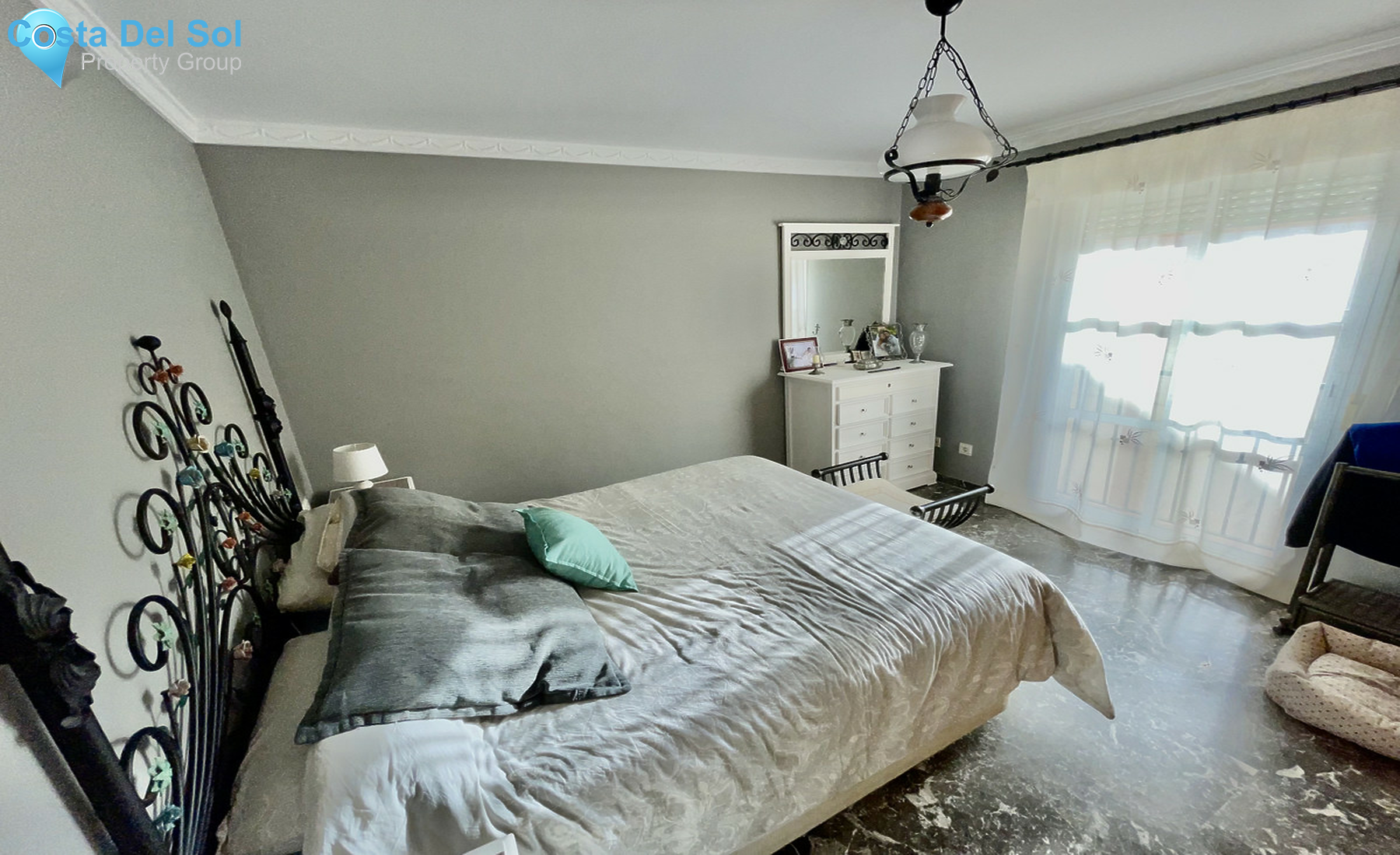 Townhouse in Cancelada-1316198