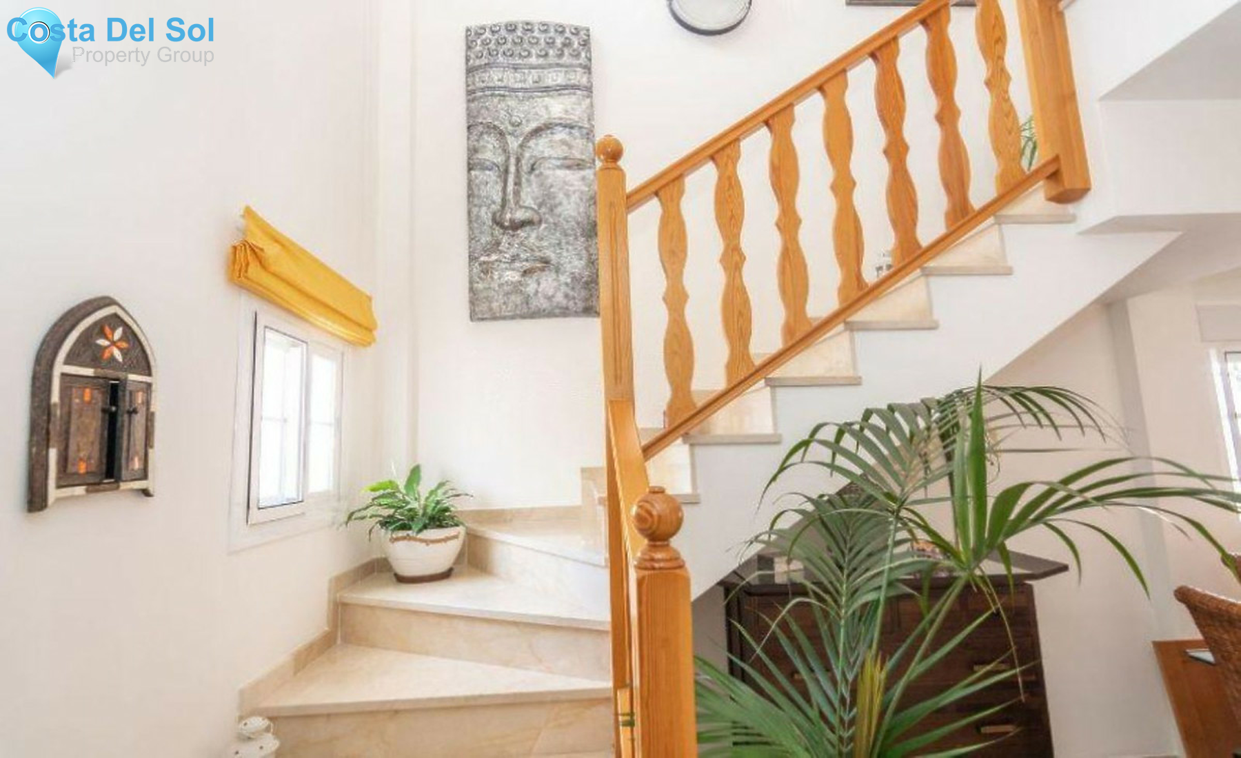 Townhouse in Cancelada-1409689