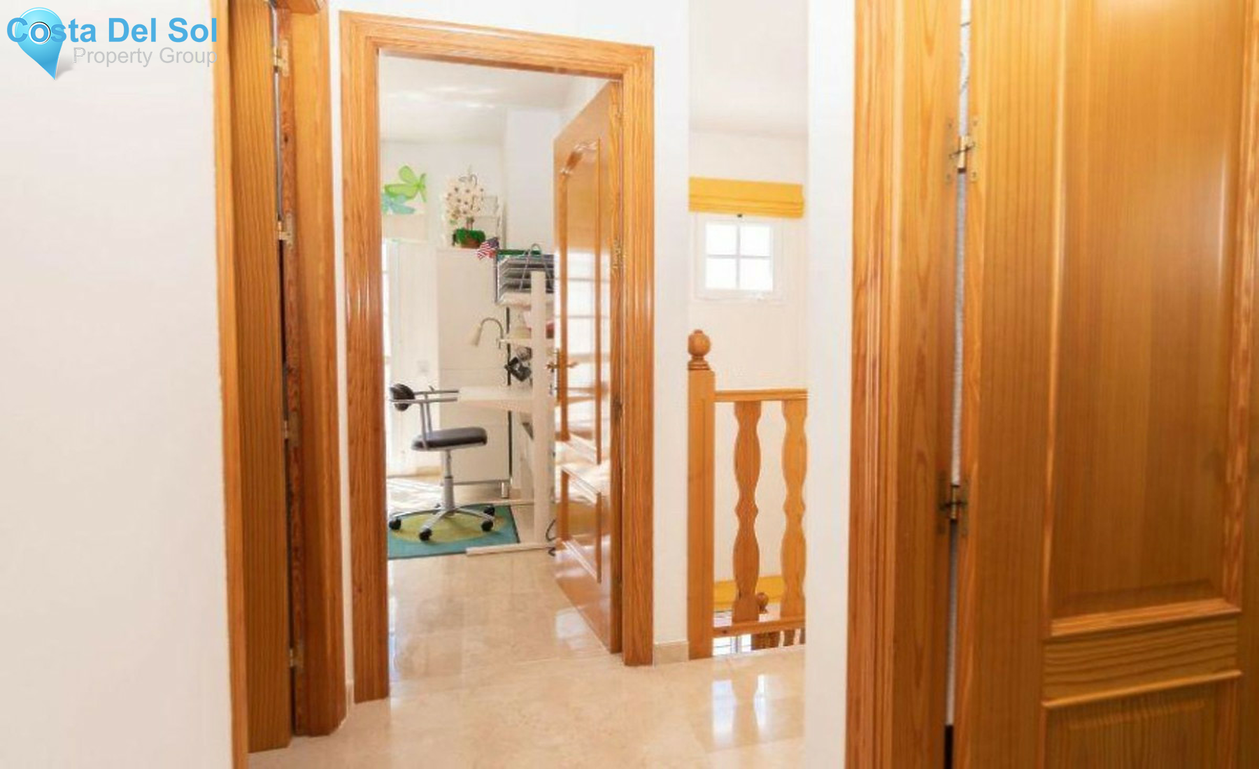 Townhouse in Cancelada-1409690