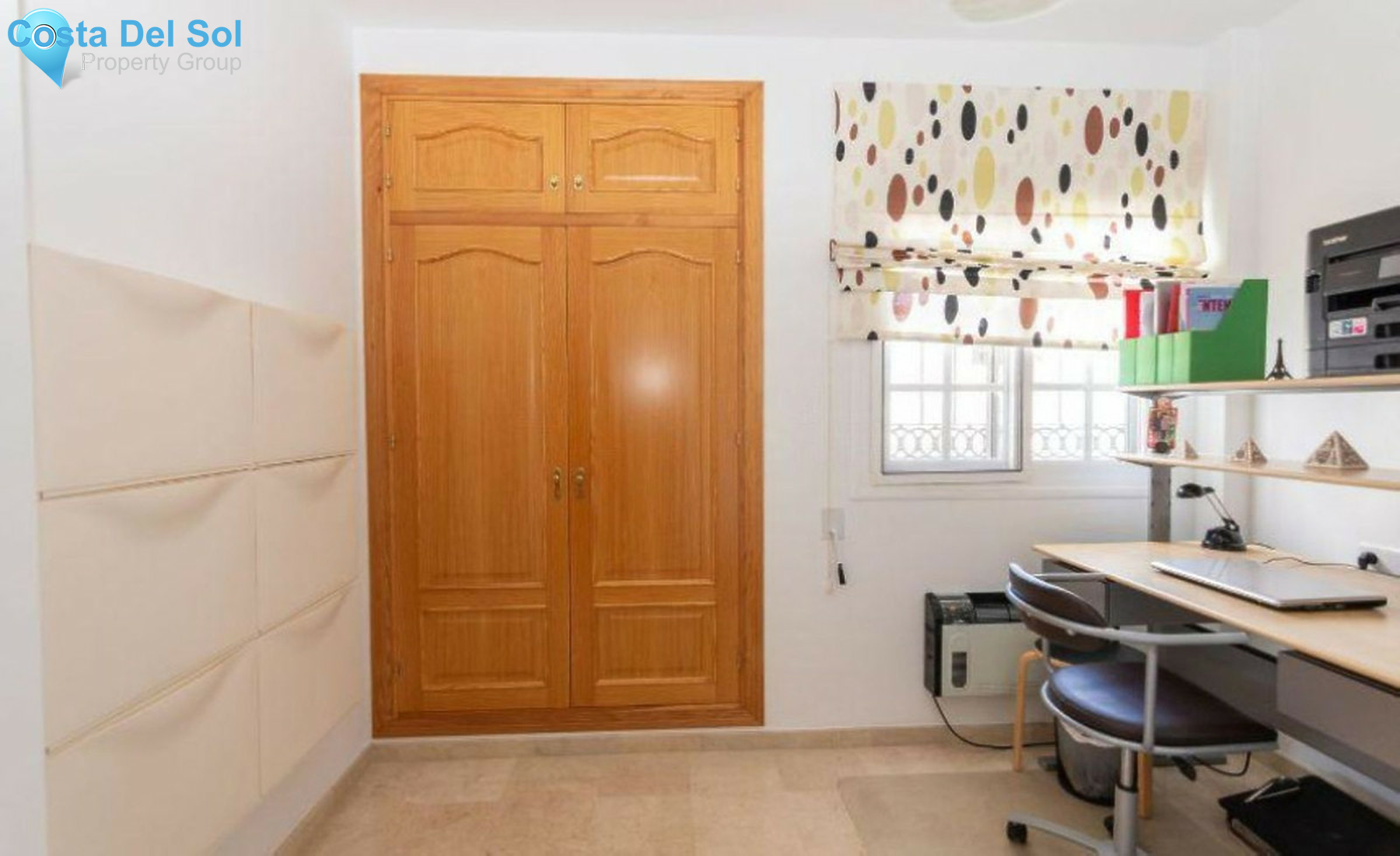 Townhouse in Cancelada-1409691