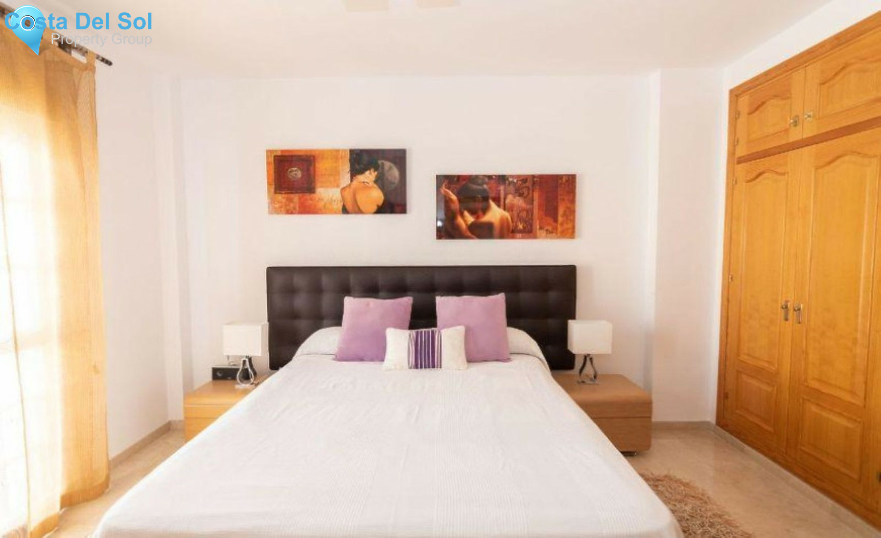 Townhouse in Cancelada-1409695