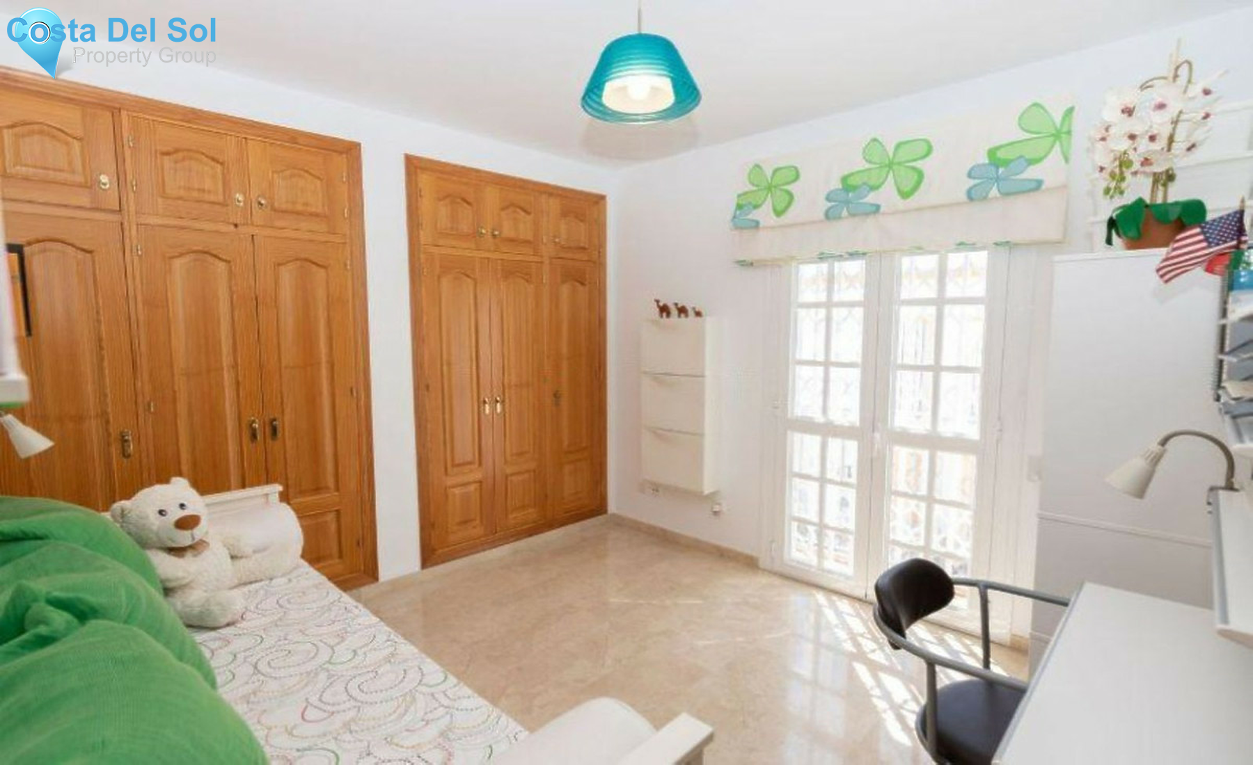 Townhouse in Cancelada-1409696