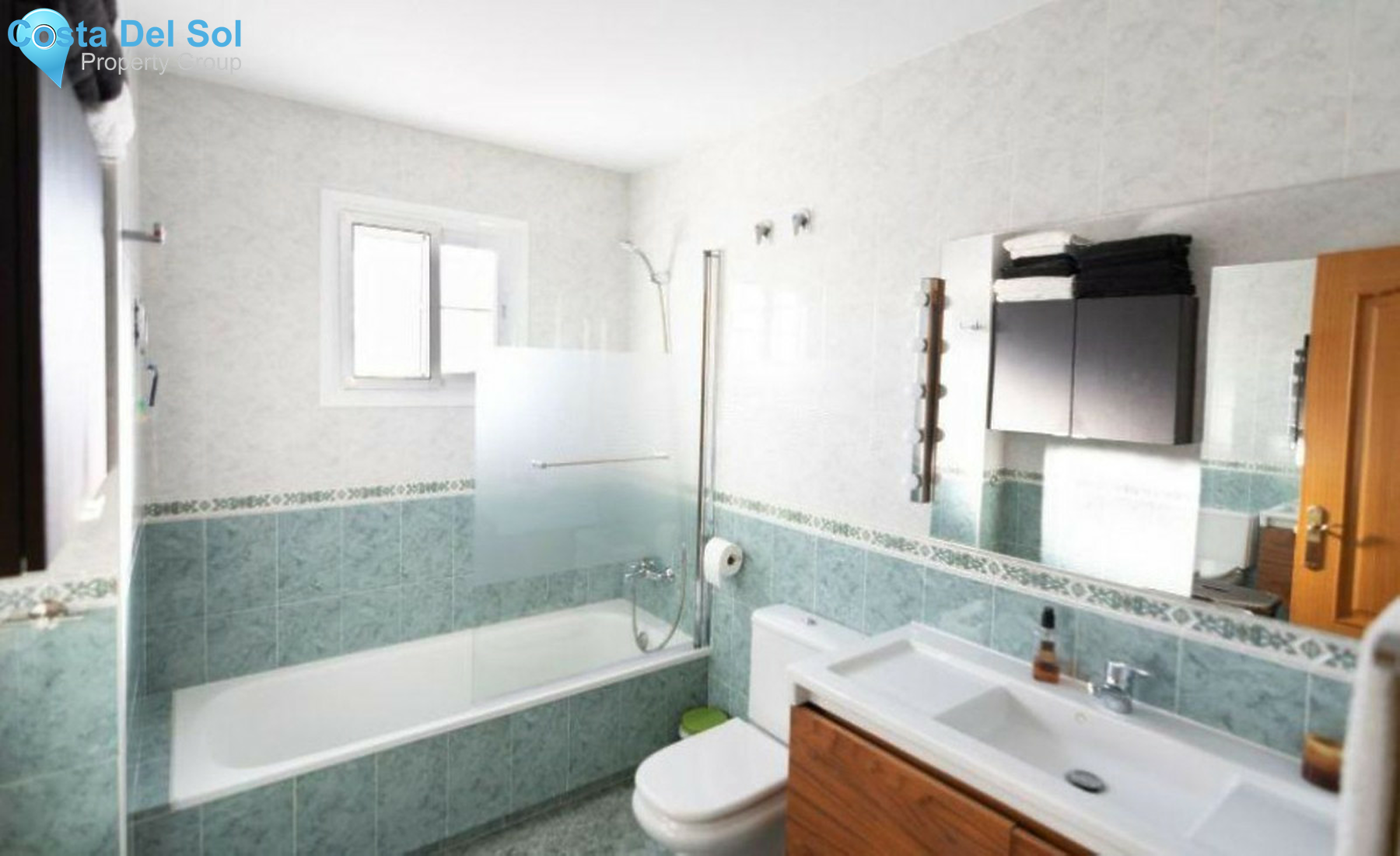 Townhouse in Cancelada-1409685