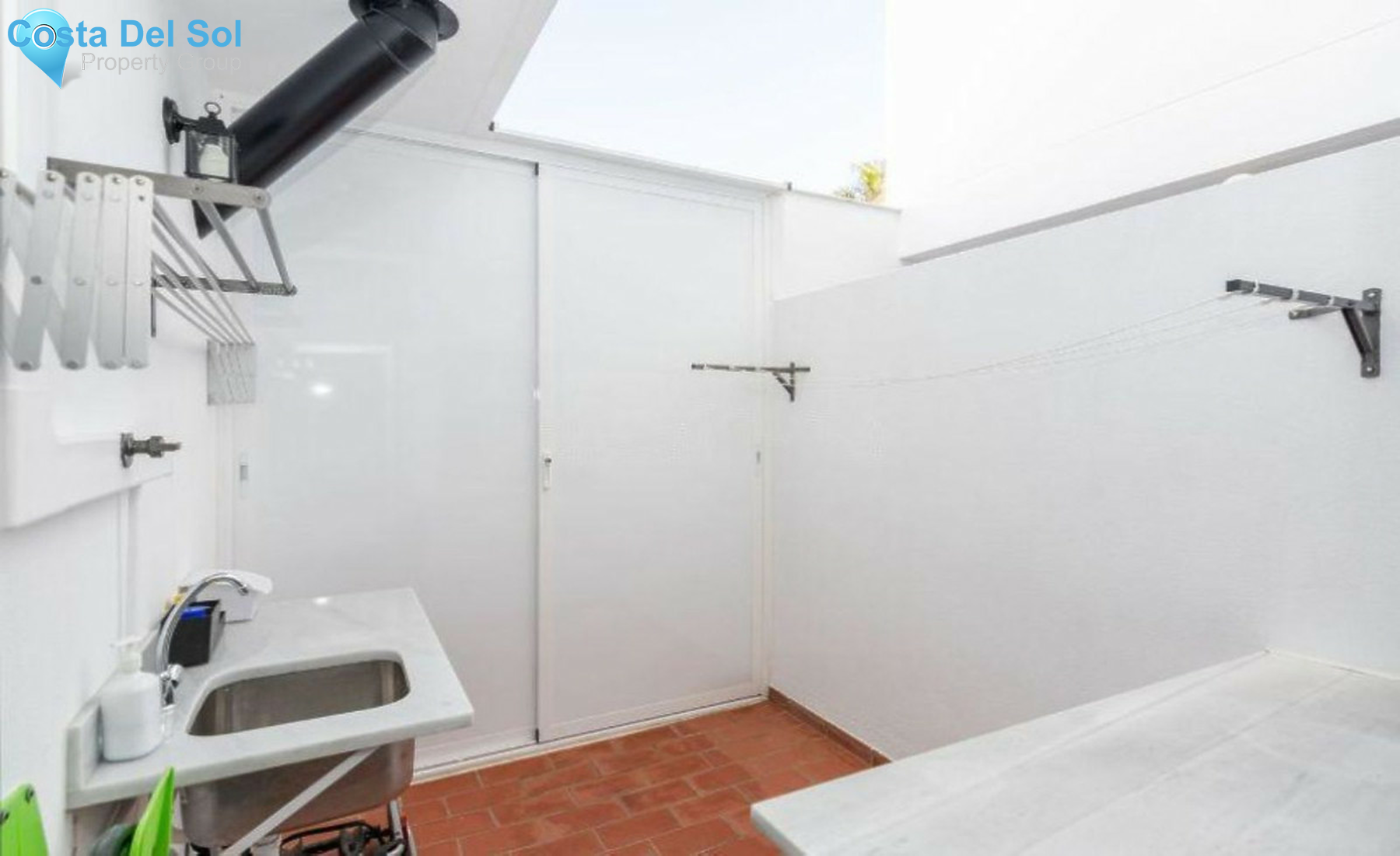 Townhouse in Cancelada-1409687