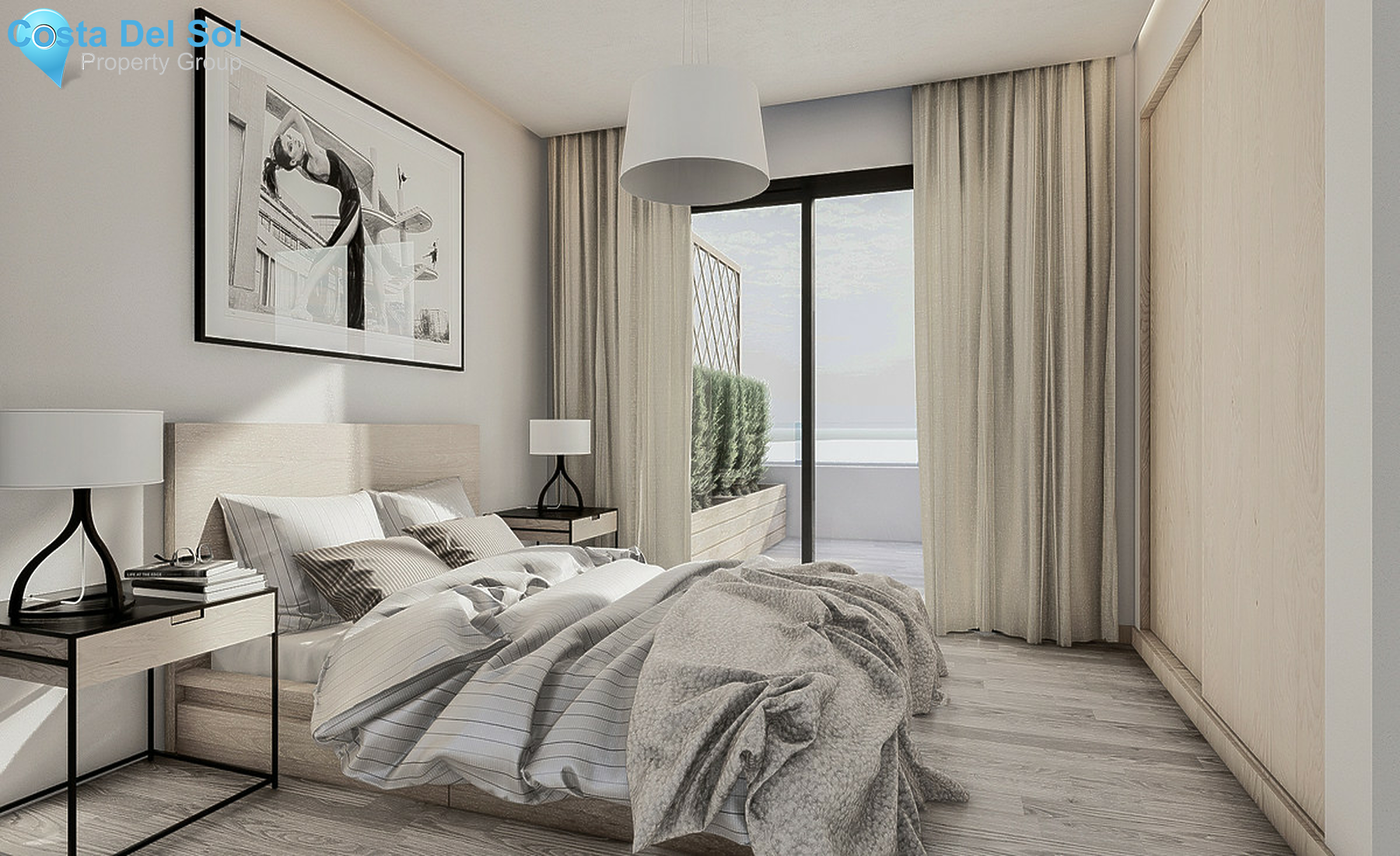 Townhouse in Cancelada-1536911