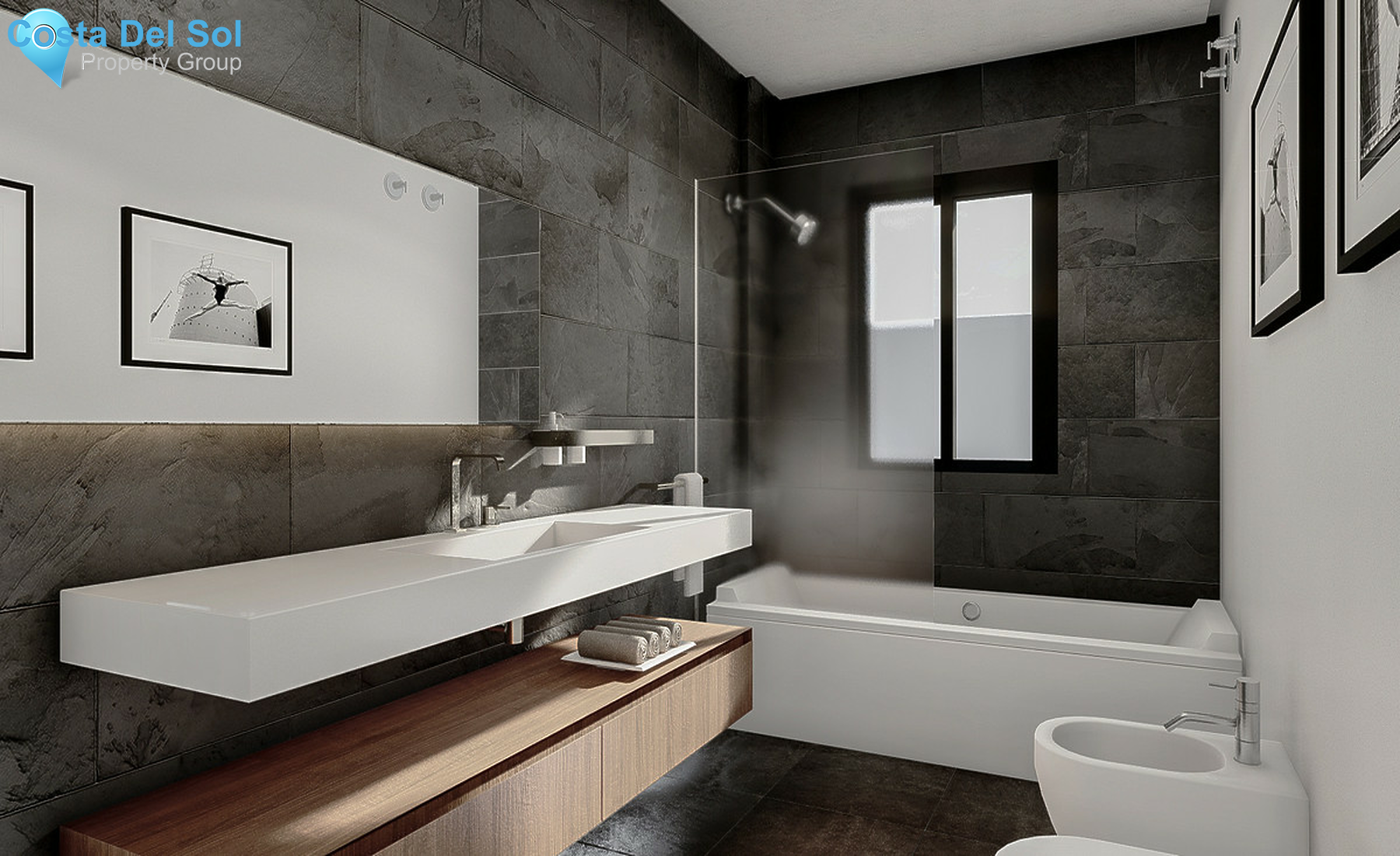 Townhouse in Cancelada-1536912