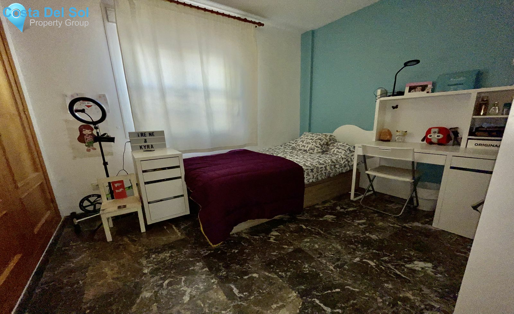 Townhouse in Cancelada-1427087