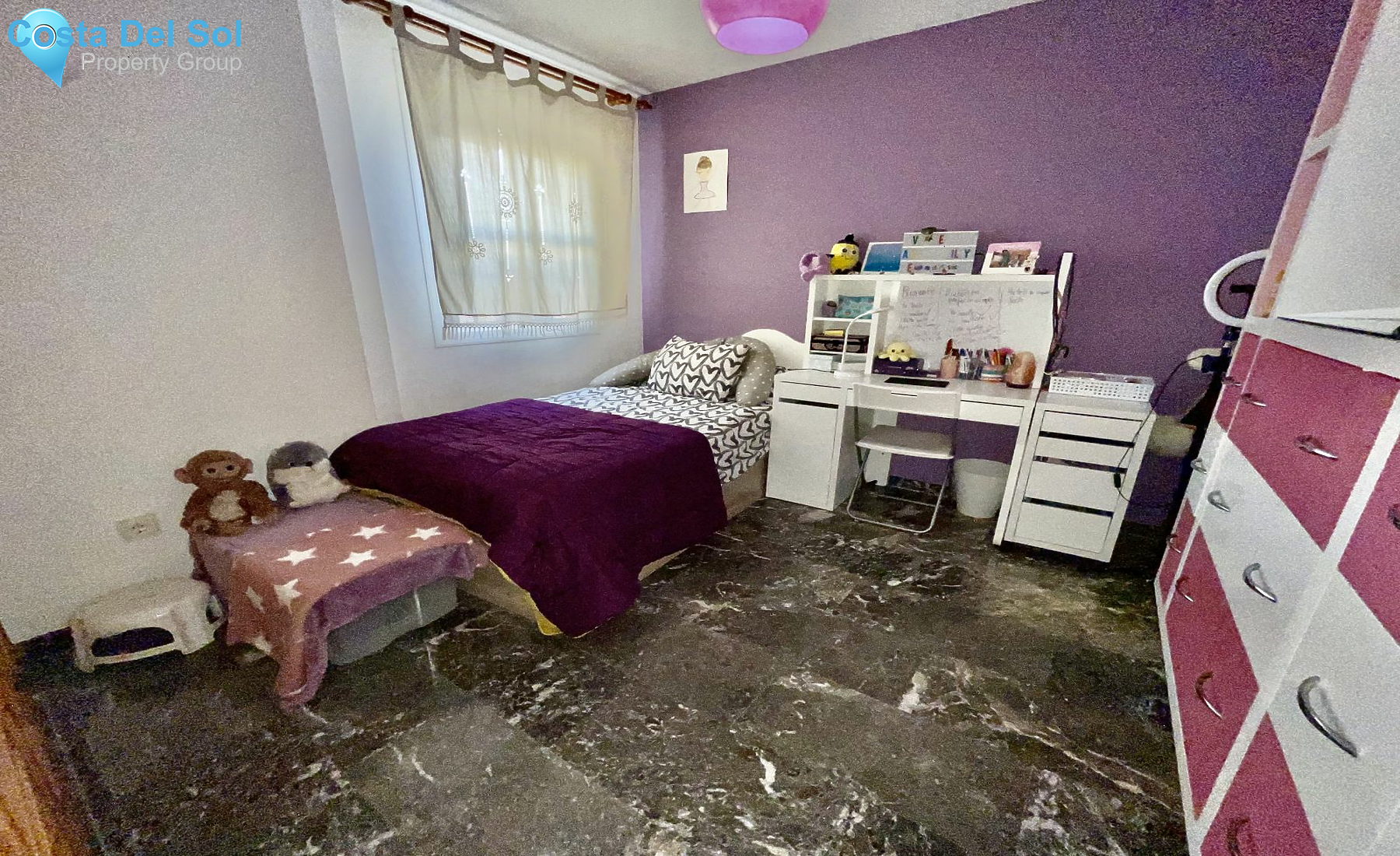 Townhouse in Cancelada-1427089