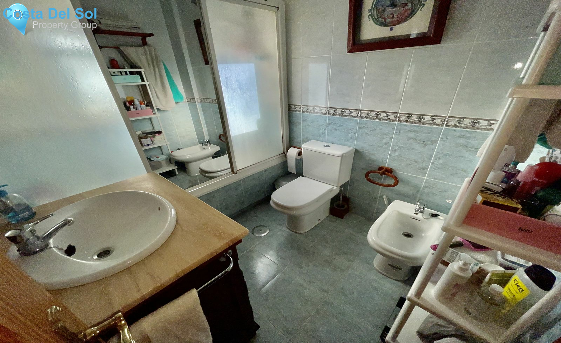 Townhouse in Cancelada-1427074