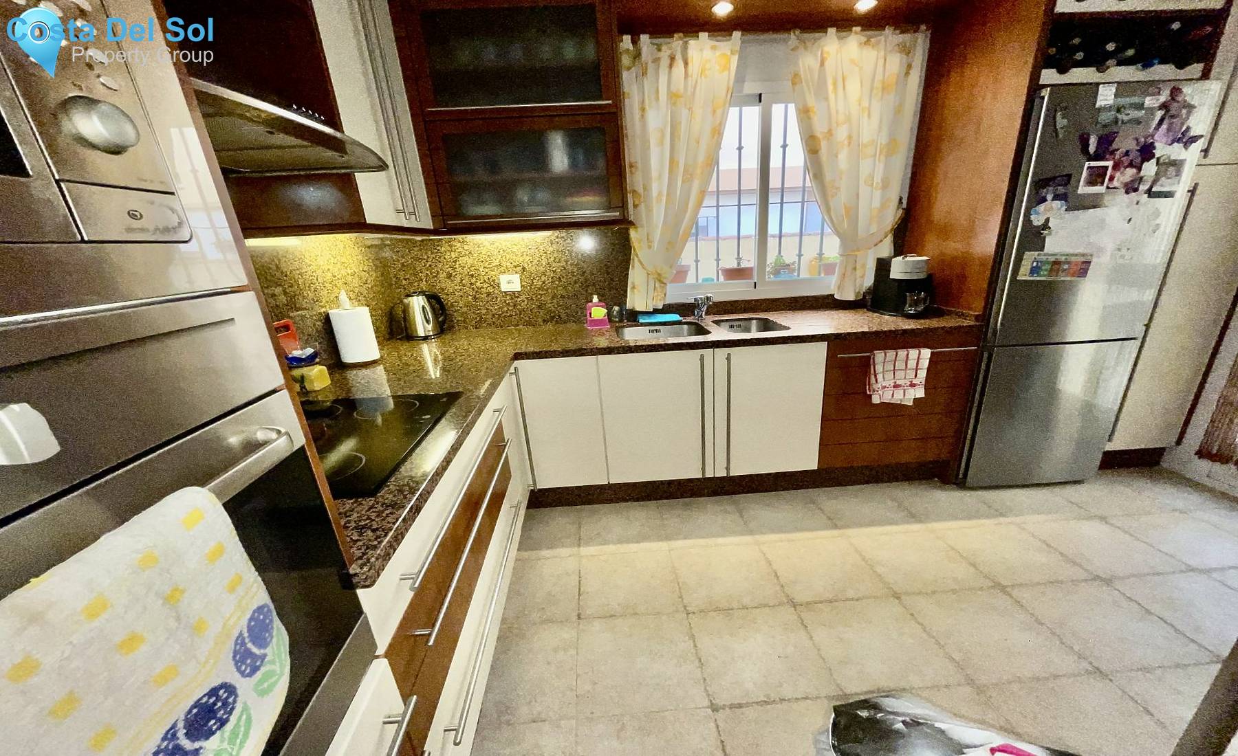 Townhouse in Cancelada-1427075