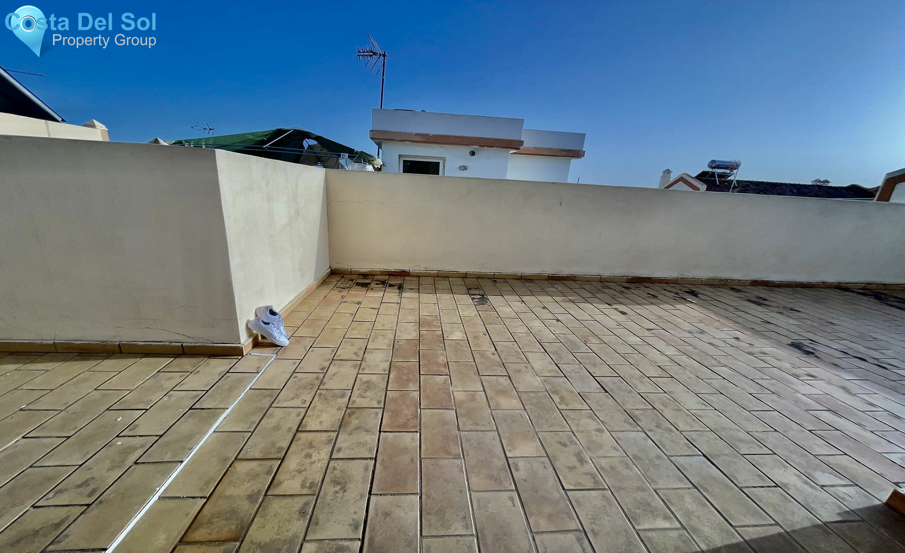 Townhouse in Cancelada-1427077