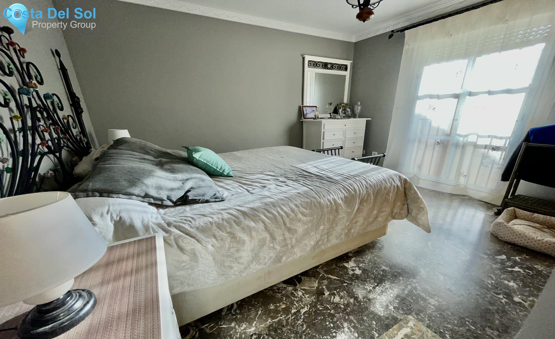 Townhouse in Cancelada-1427079