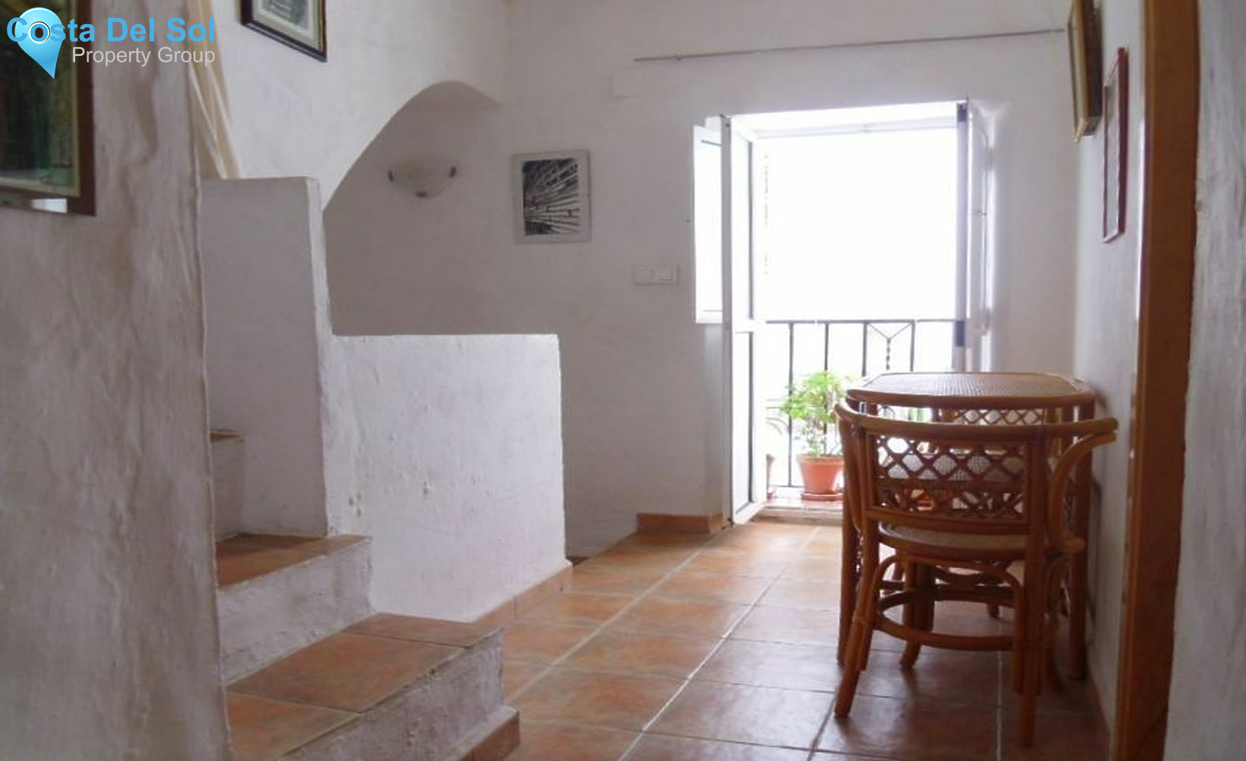 Townhouse in Canillas de Aceituno-1233866