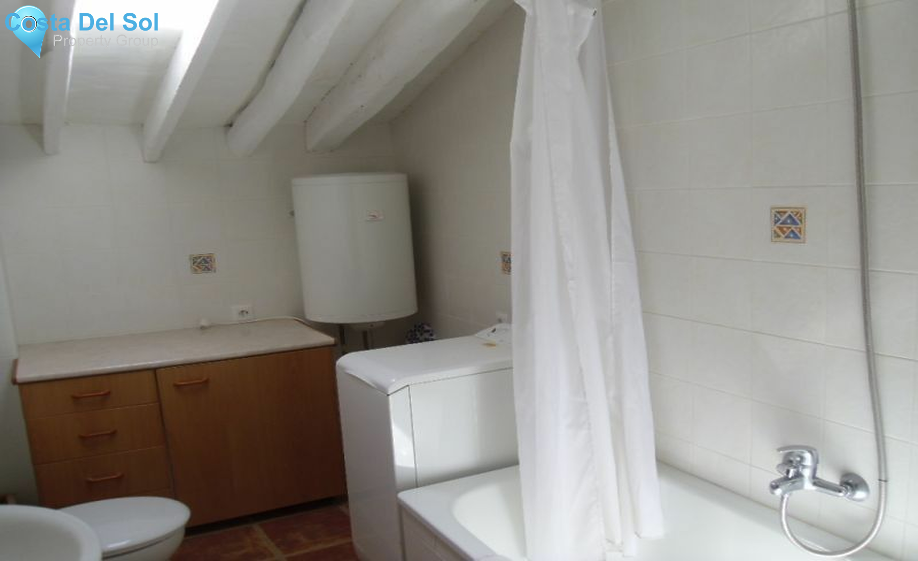Townhouse in Canillas de Aceituno-1233867