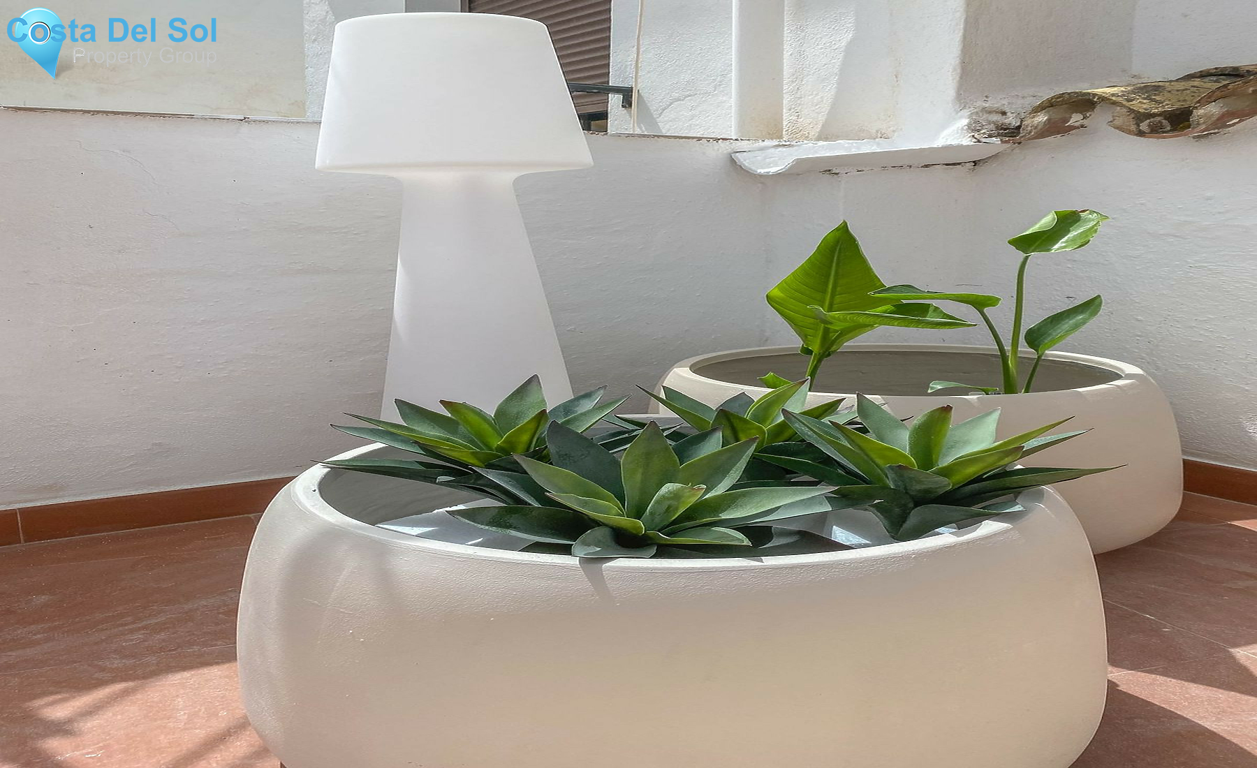 Townhouse in Casarabonela