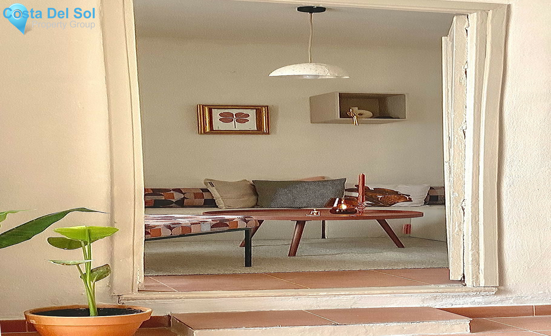 Townhouse in Casarabonela-1522418