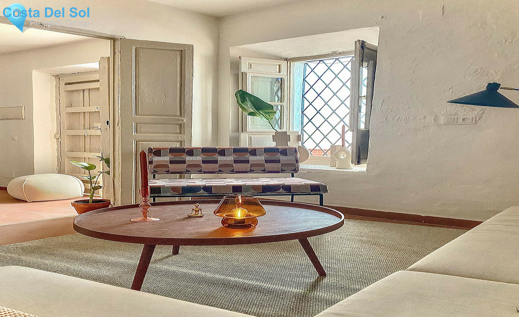 Townhouse in Casarabonela-1522419