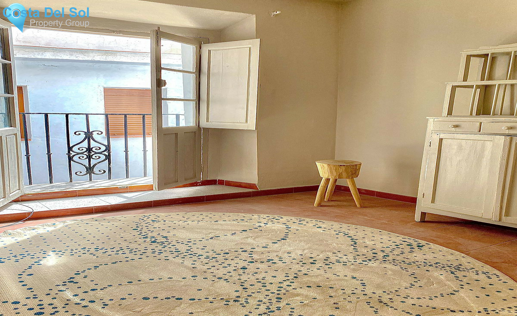 Townhouse in Casarabonela-1522420