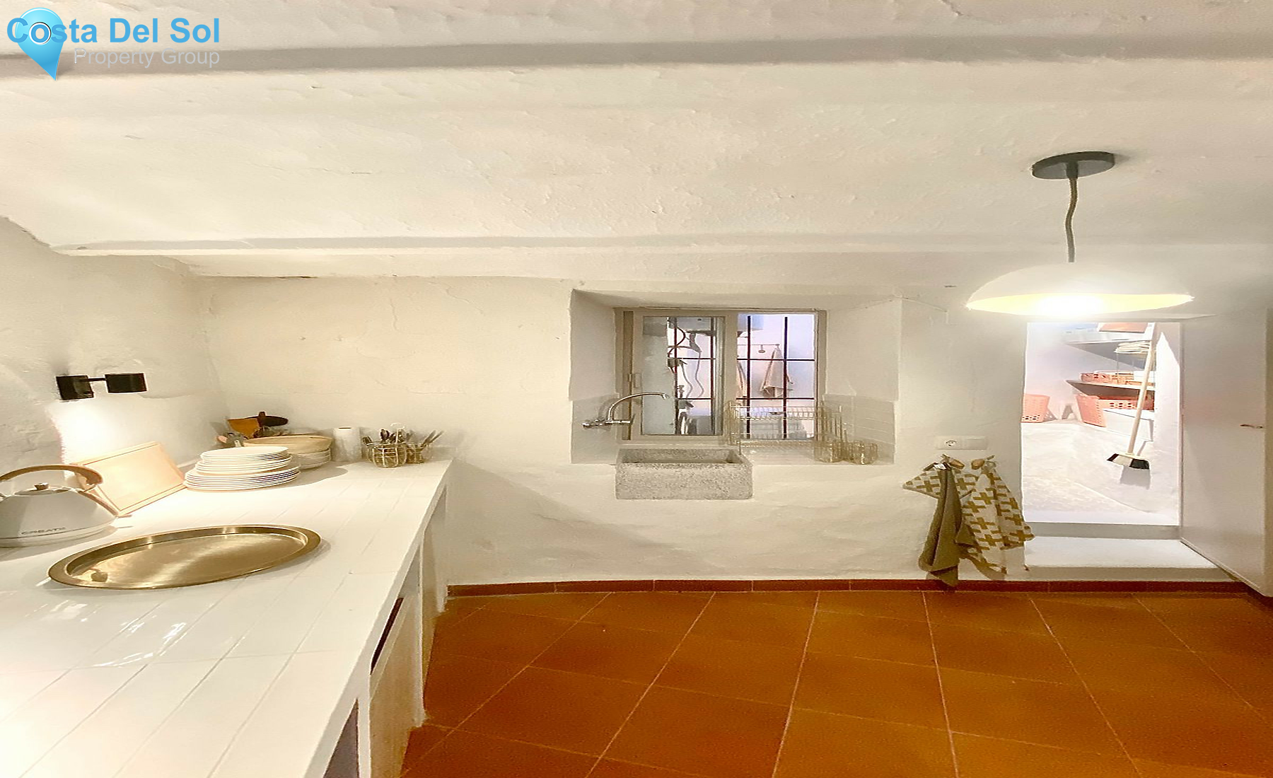 Townhouse in Casarabonela-1522423