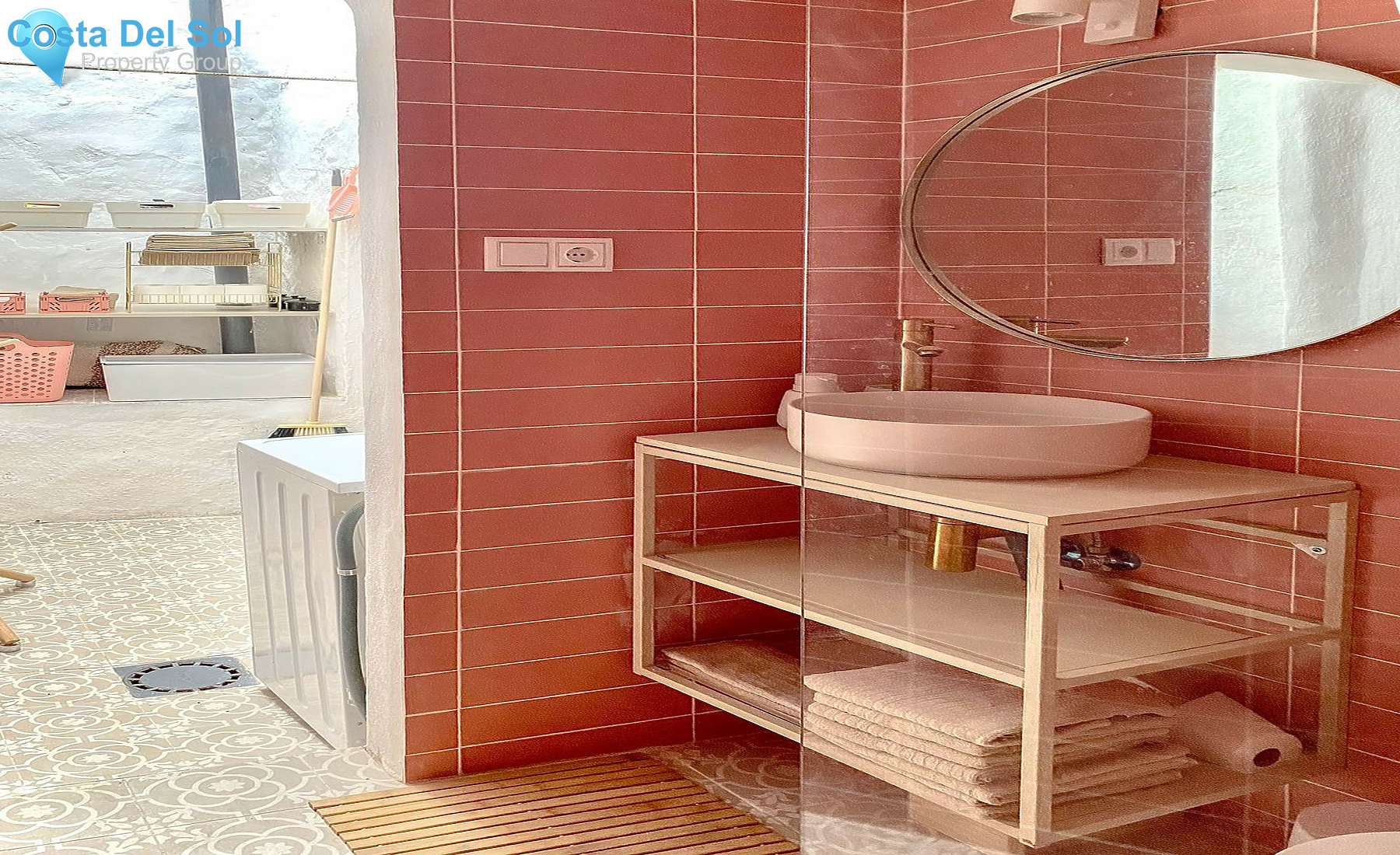 Townhouse in Casarabonela-1522425