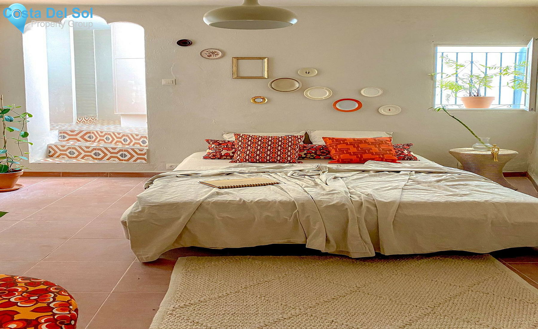 Townhouse in Casarabonela-1522426