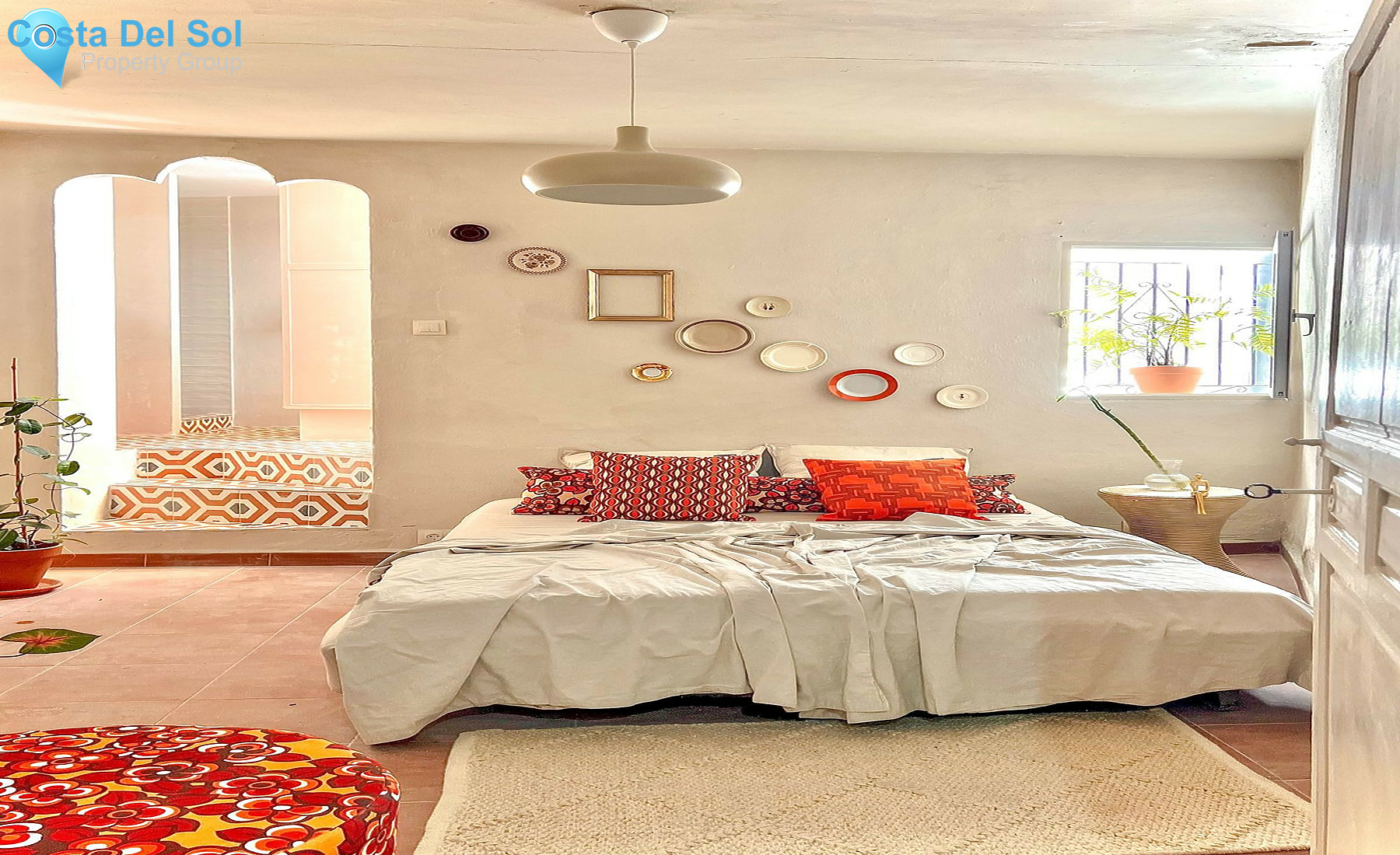 Townhouse in Casarabonela-1522427