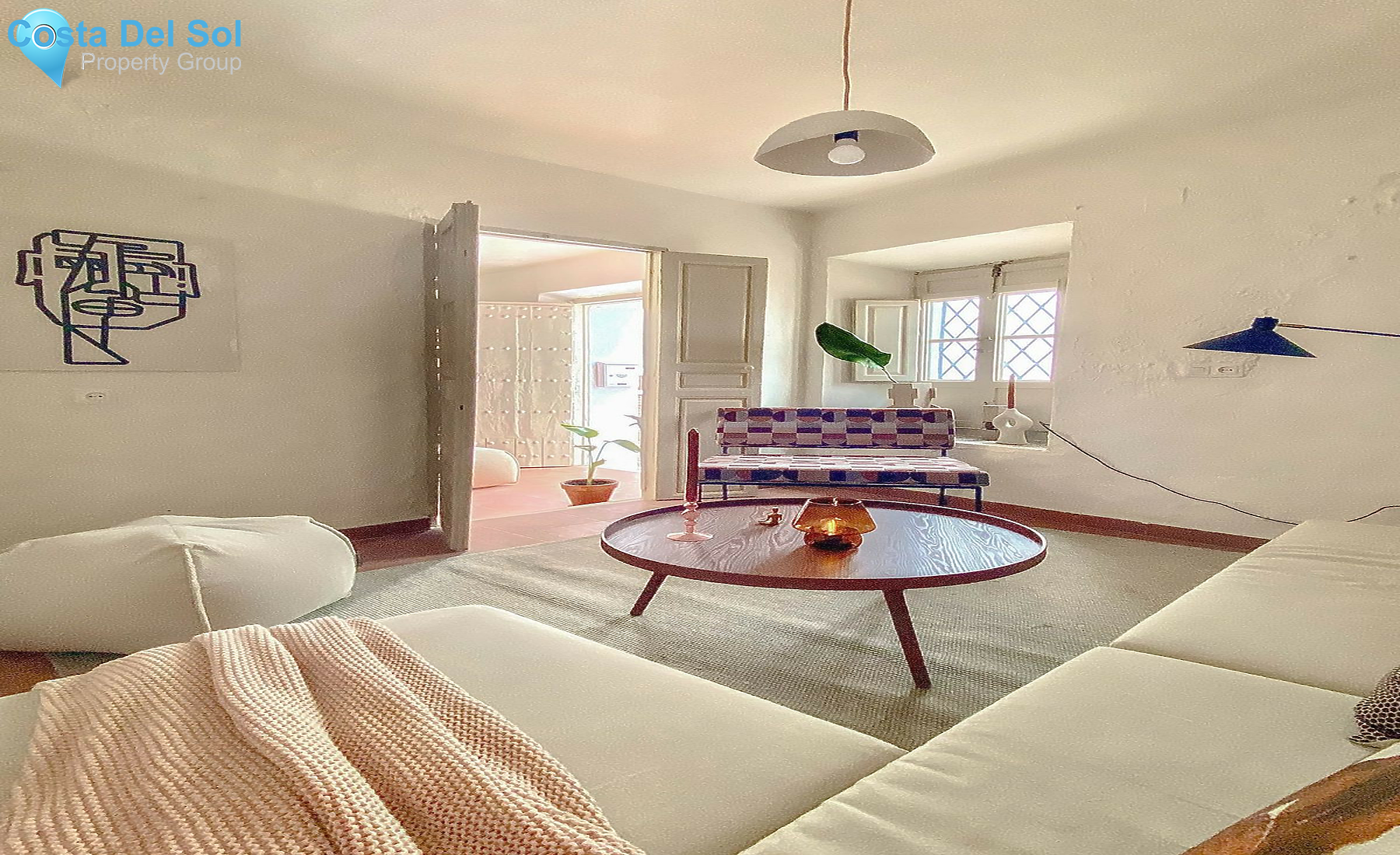 Townhouse in Casarabonela-1522410