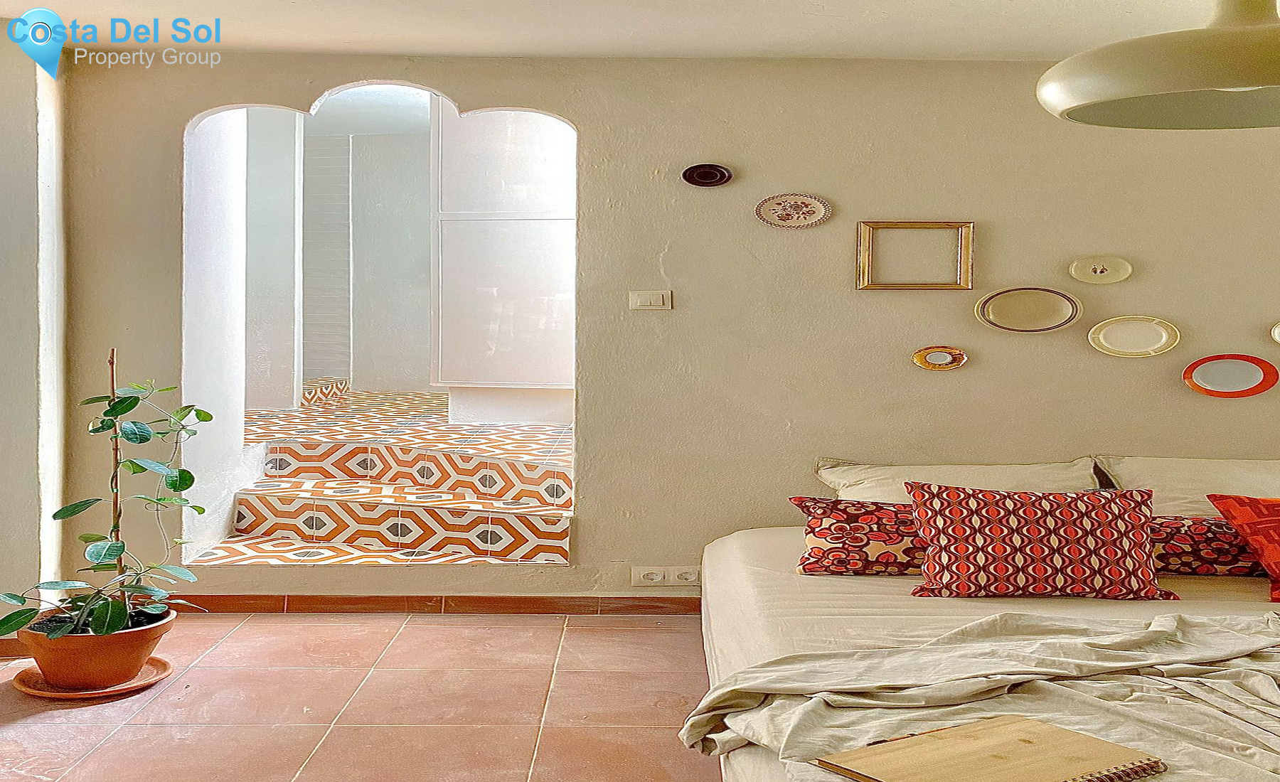 Townhouse in Casarabonela-1522428