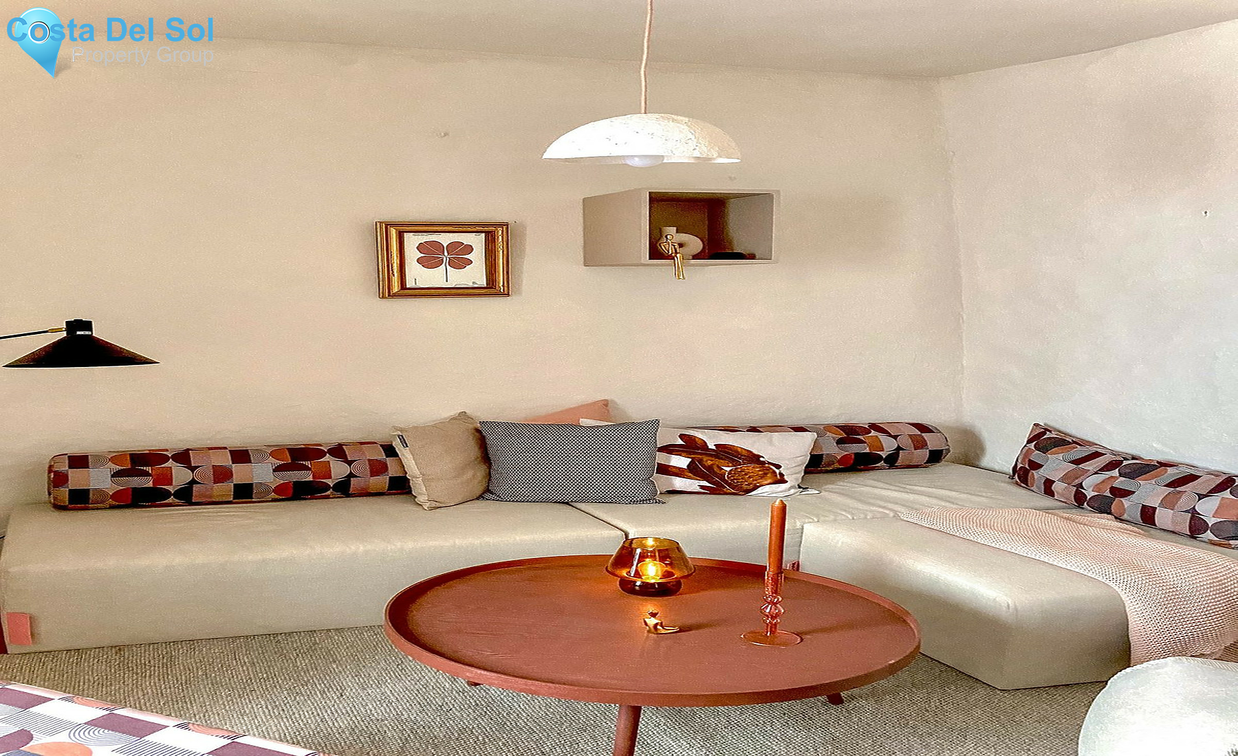 Townhouse in Casarabonela-1522412