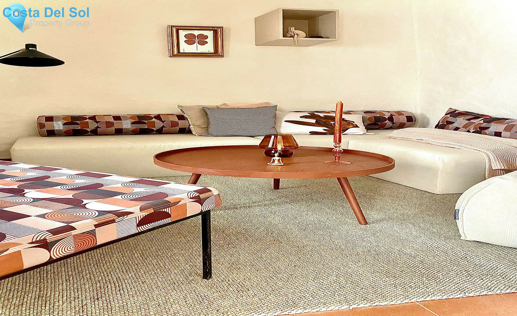 Townhouse in Casarabonela-1522413